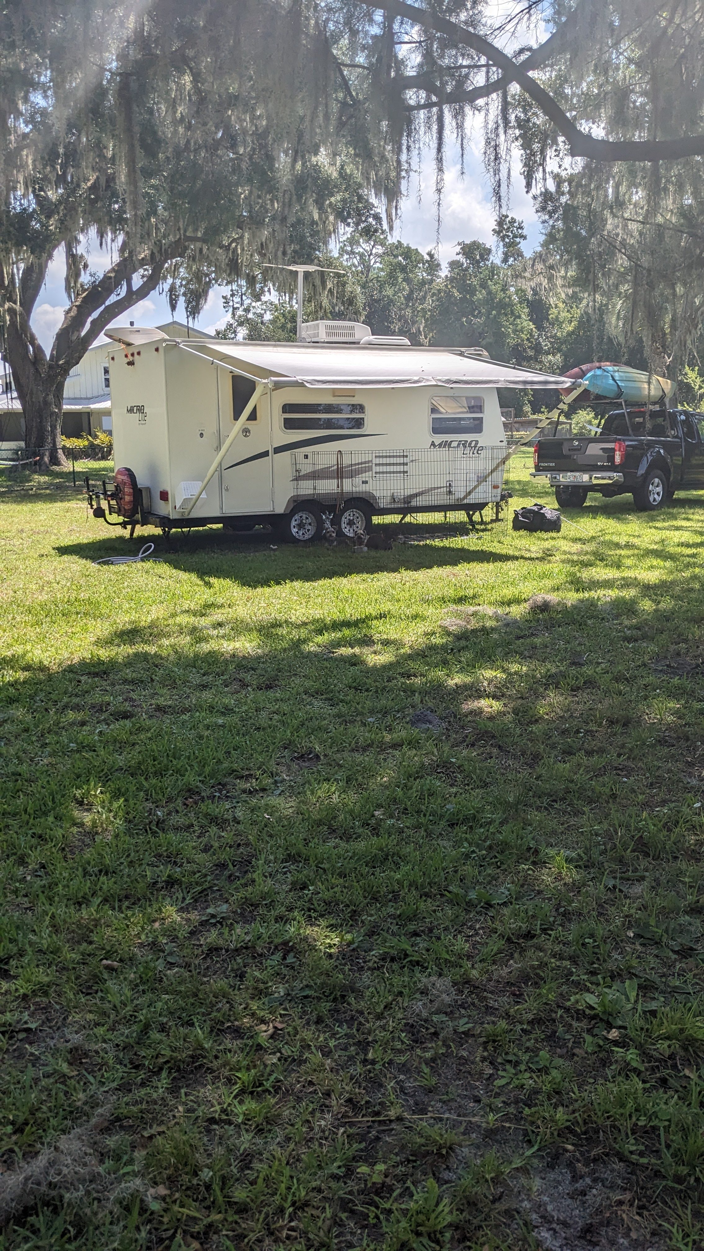 Sunset Escape Farmstead