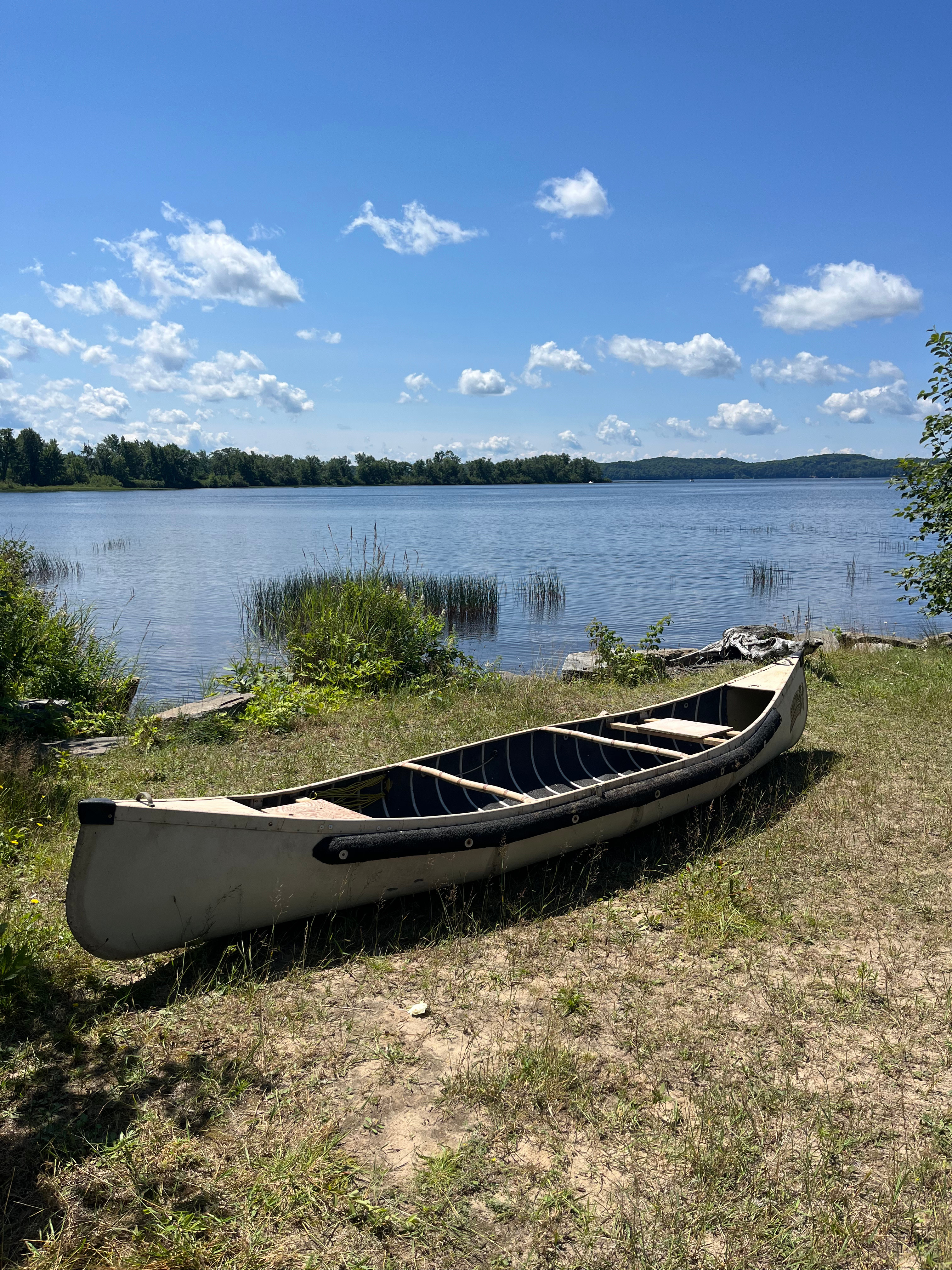 Muskoka Wellness Retreat