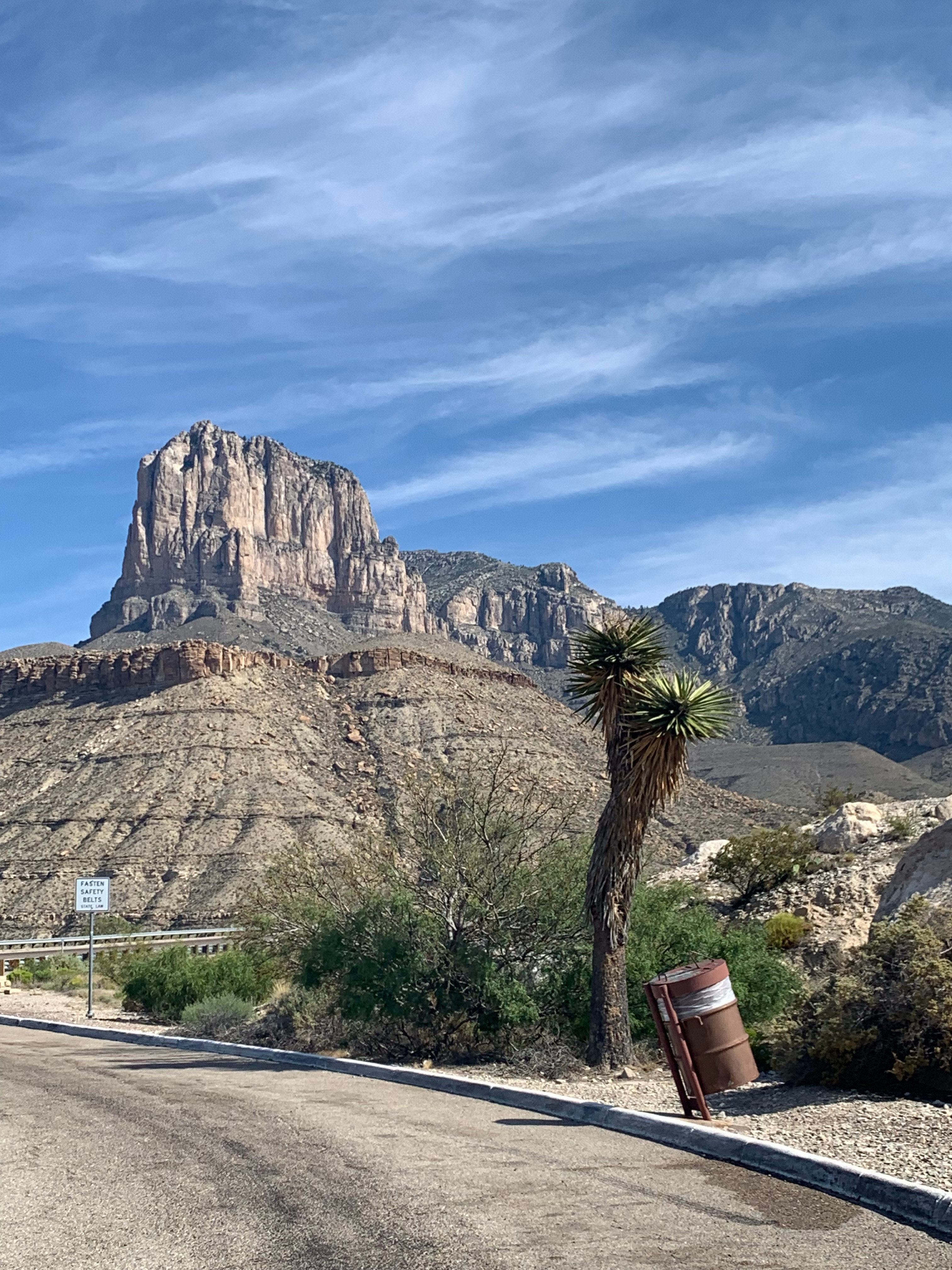 Mountain View RV Park