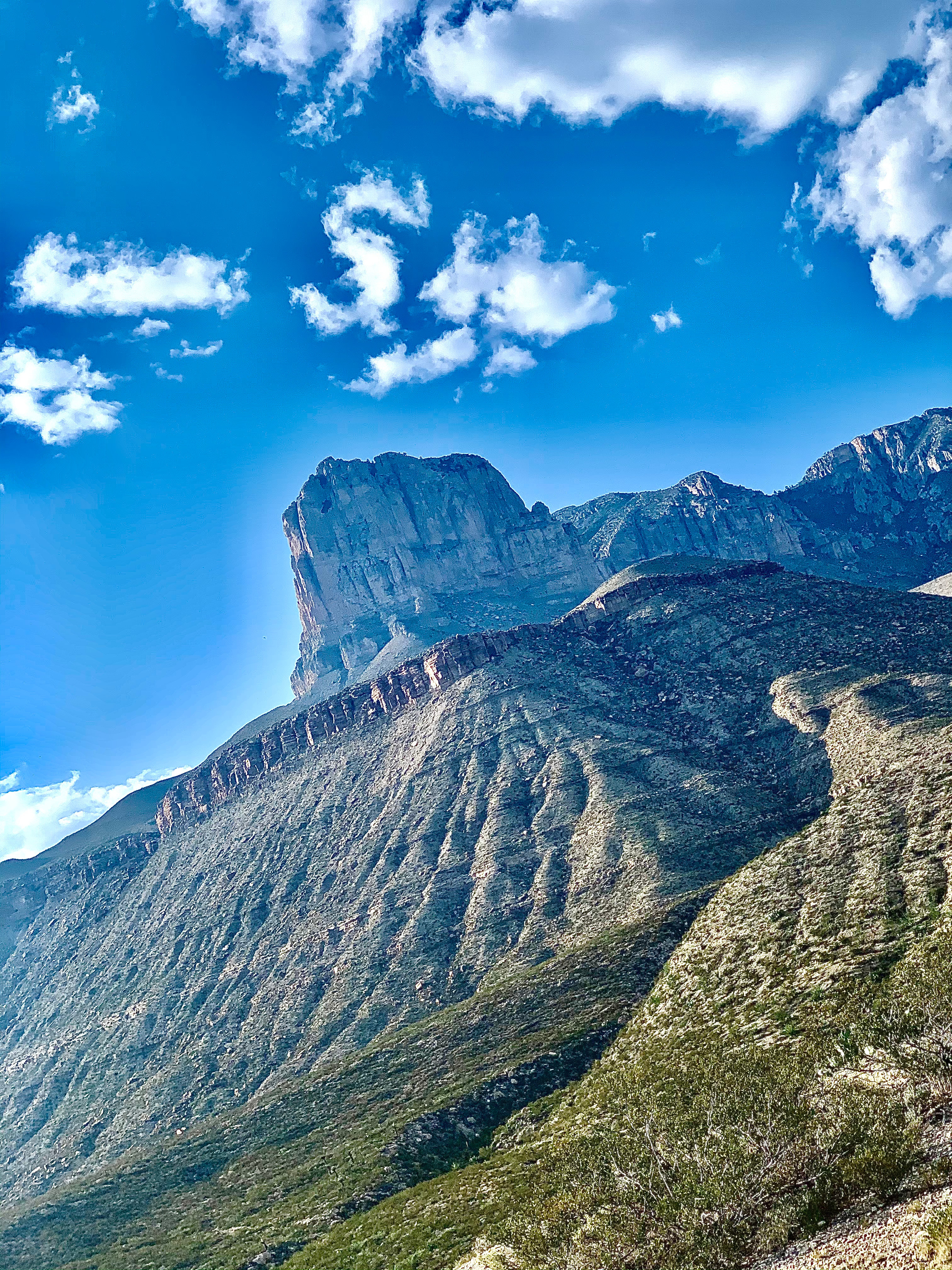 Mountain View RV Park