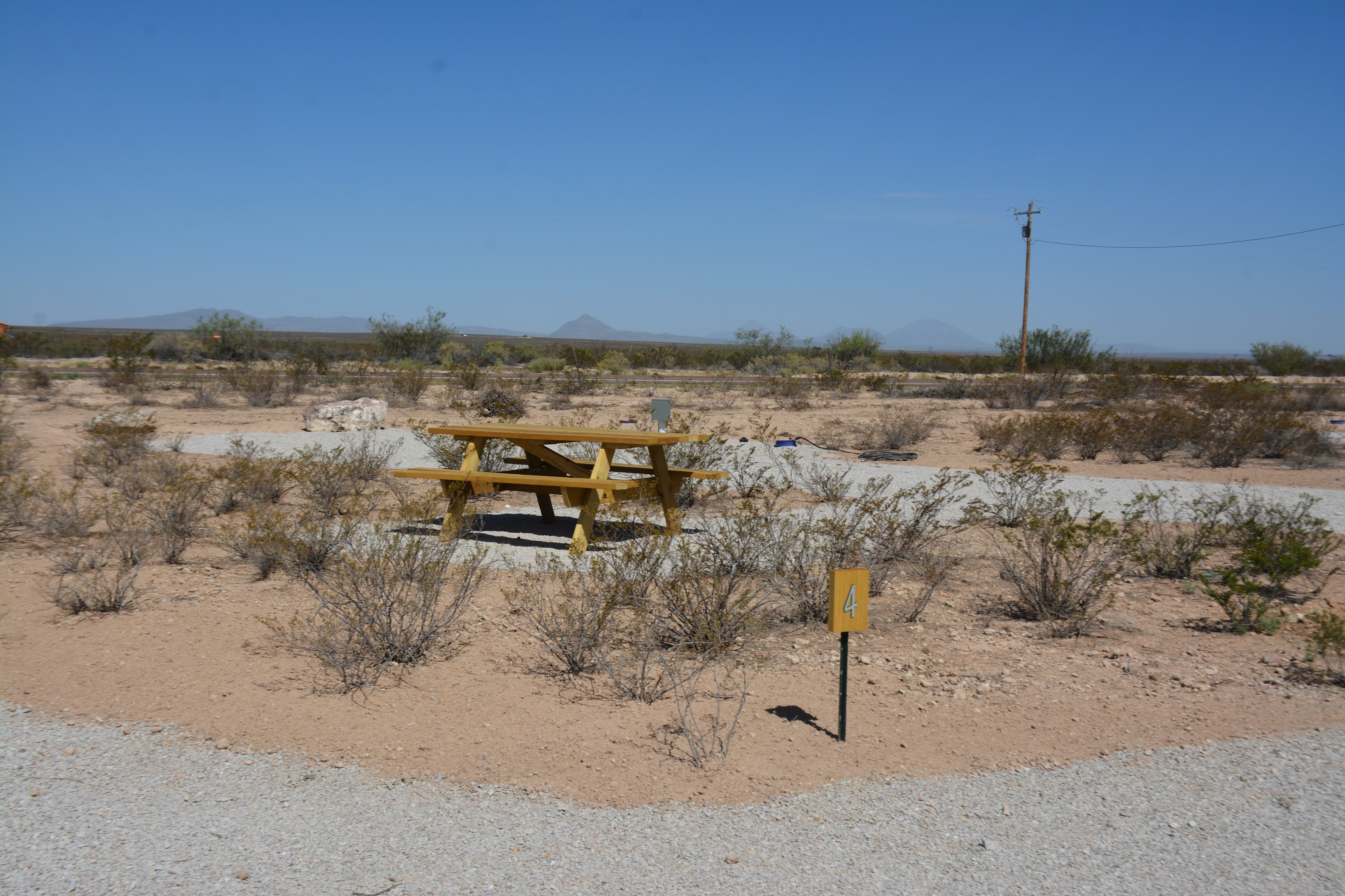 Mountain View RV Park