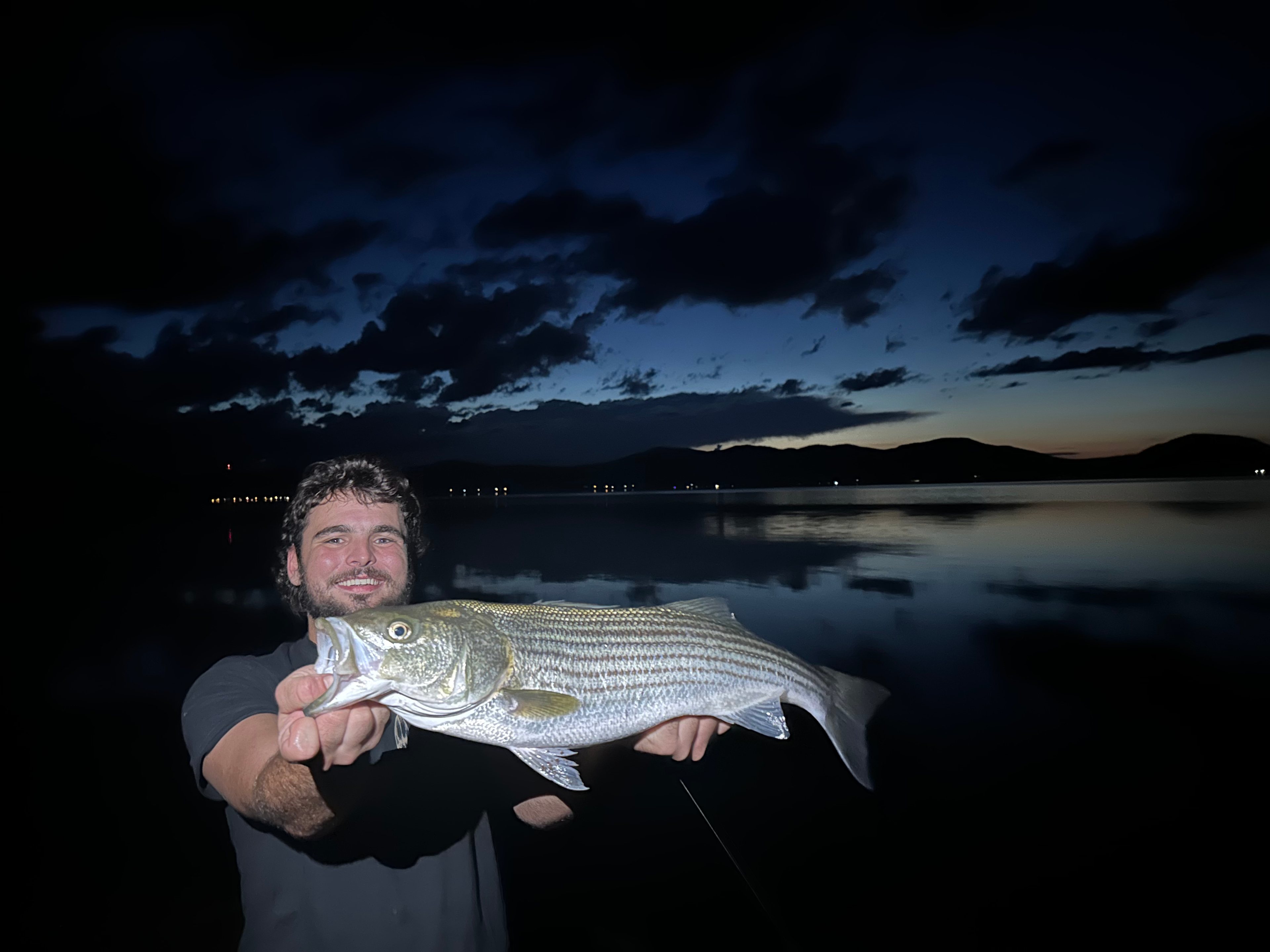 MacCurdy Farm "The Getaway"