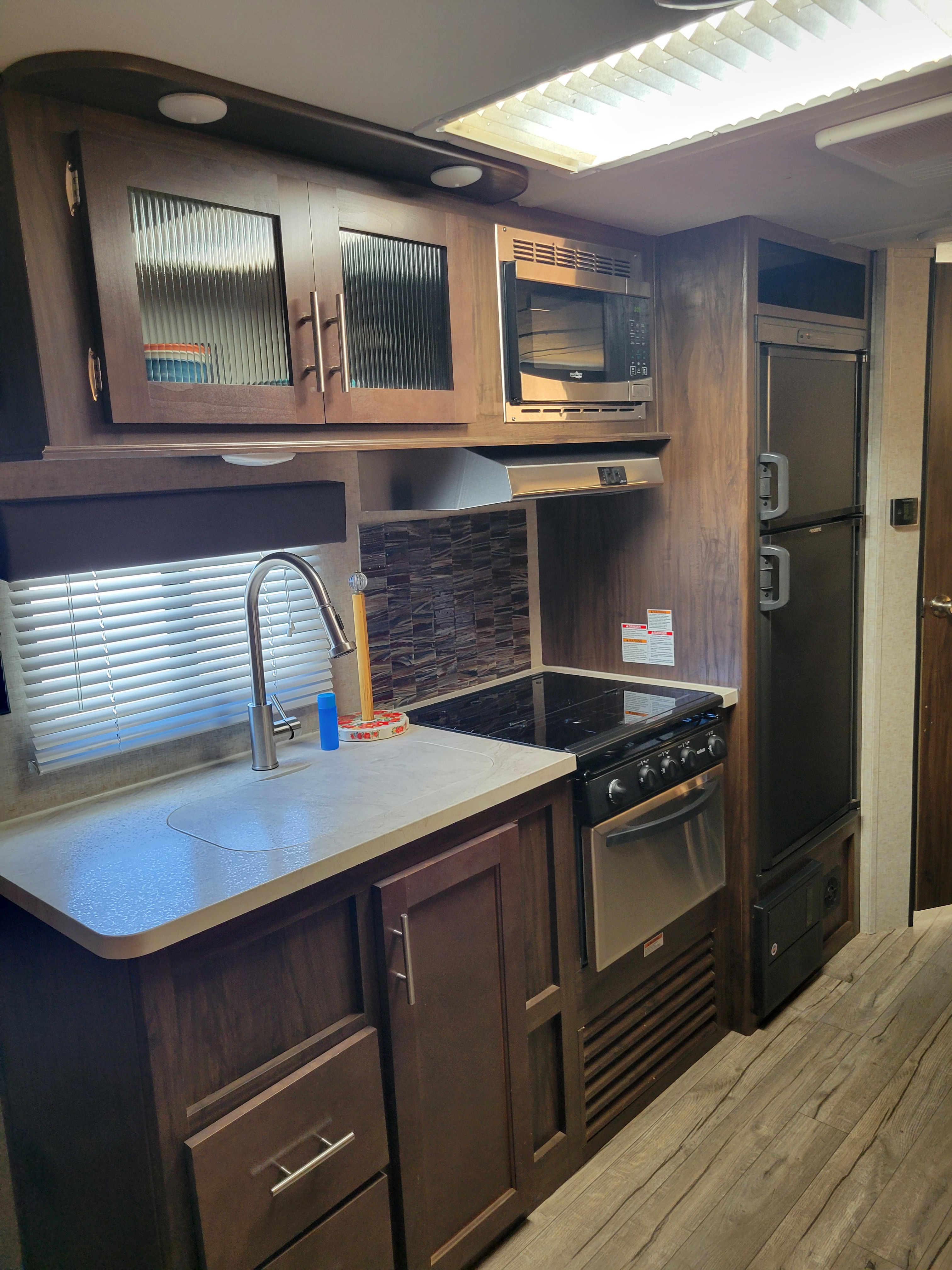 Sonora Foothills Getaway
