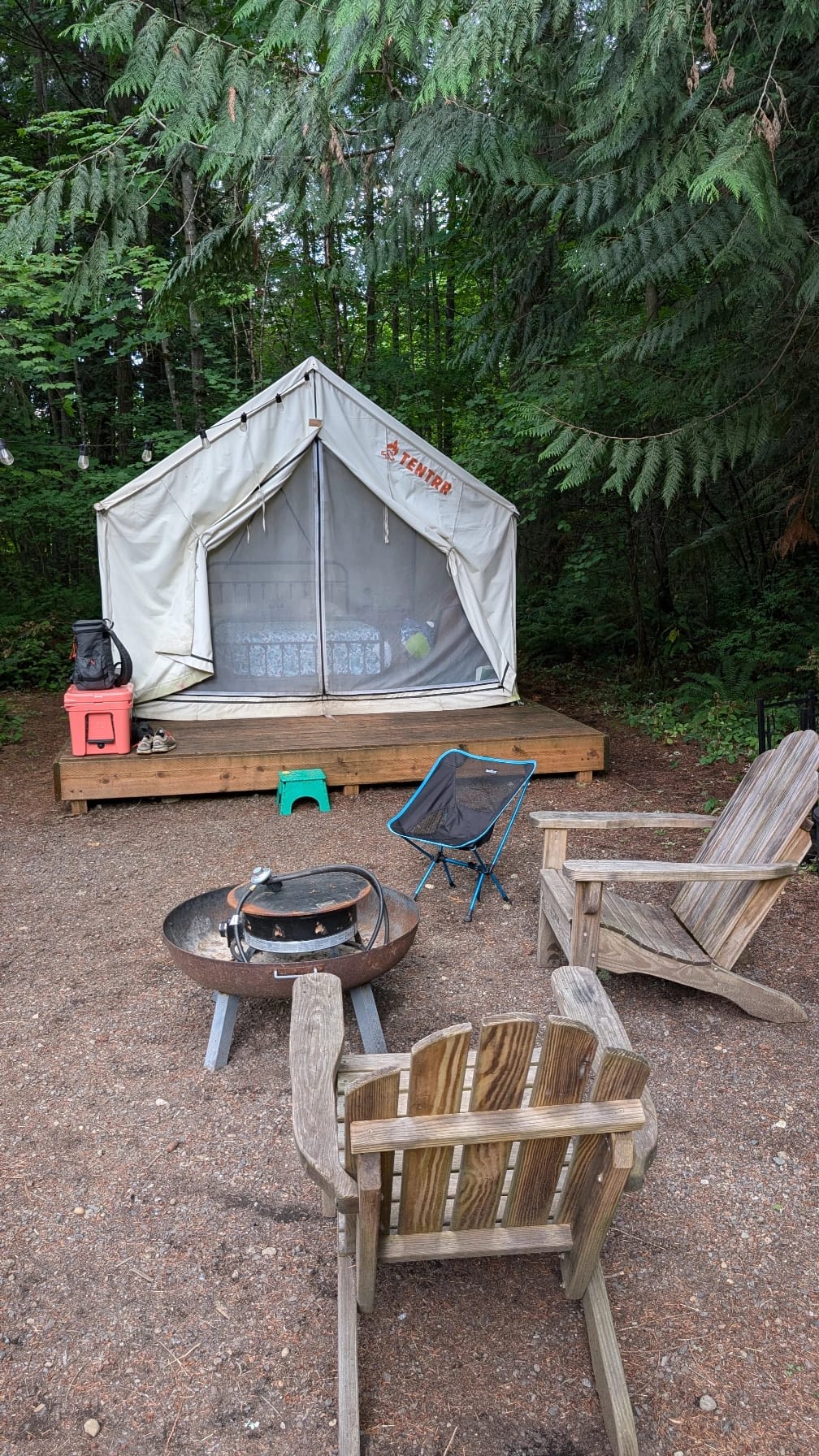 Cascade Rose Alpaca Farm Stay