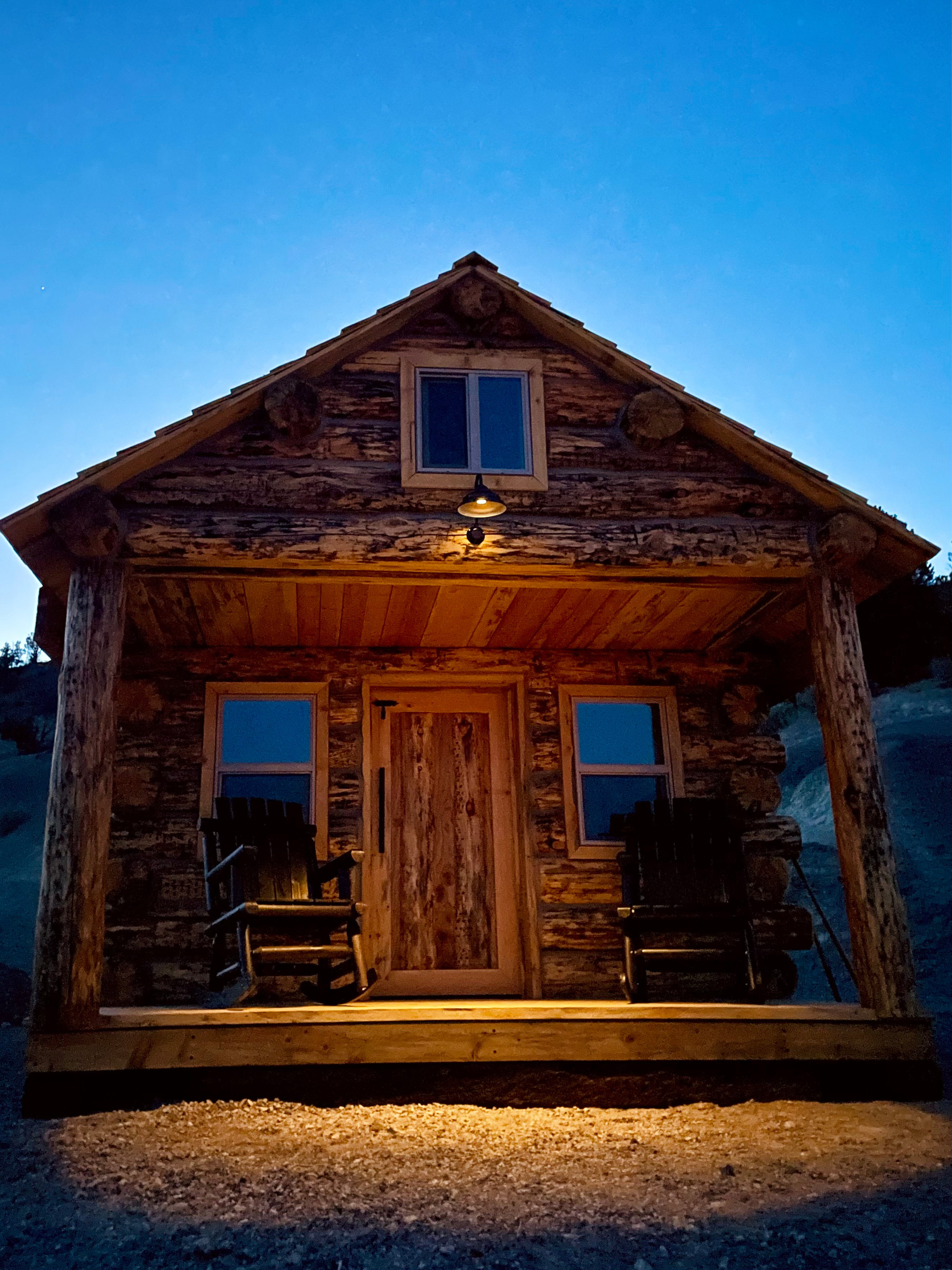 Rising Moon Ranch