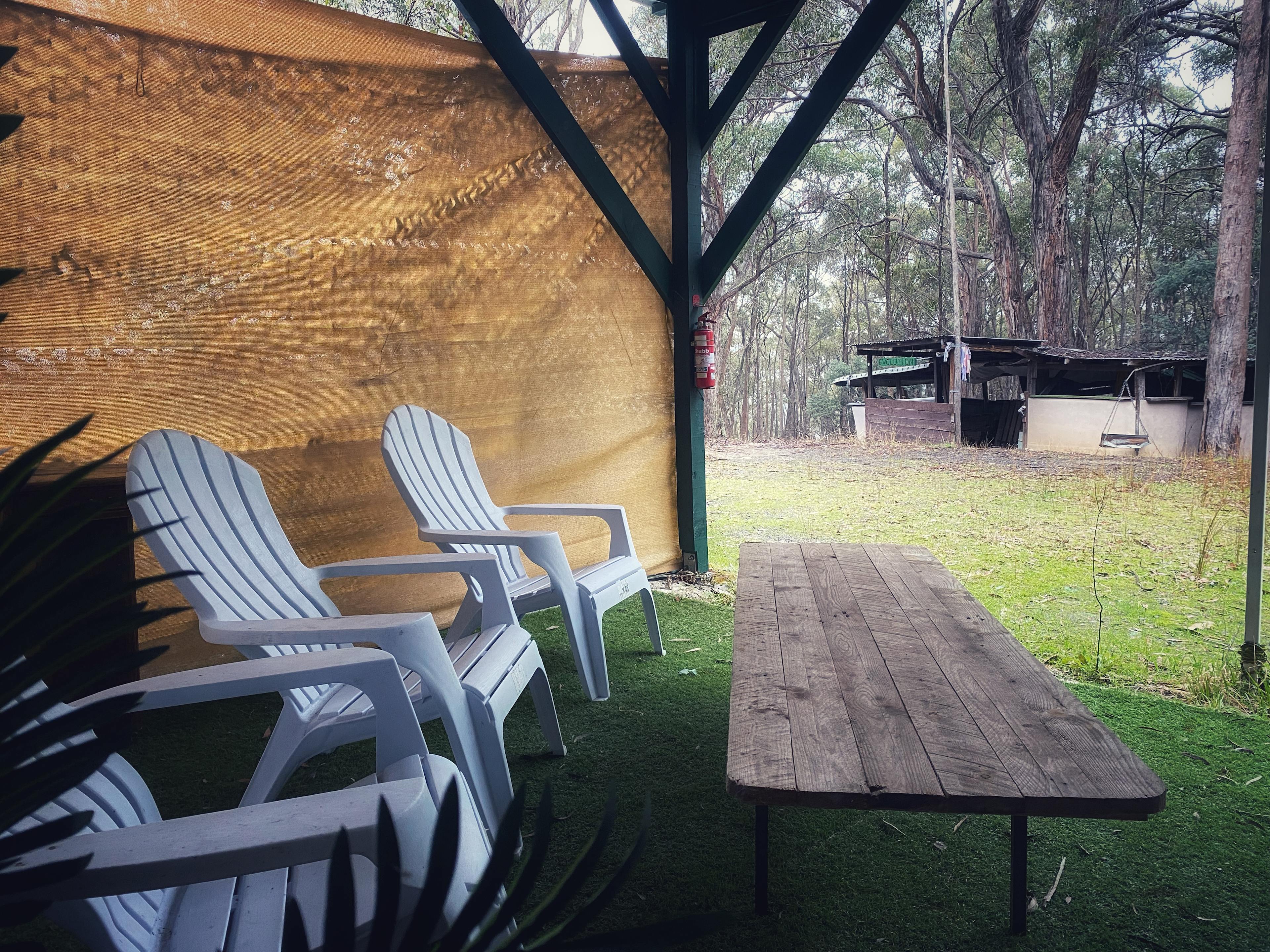 Eucalyptus Hills Daylesford