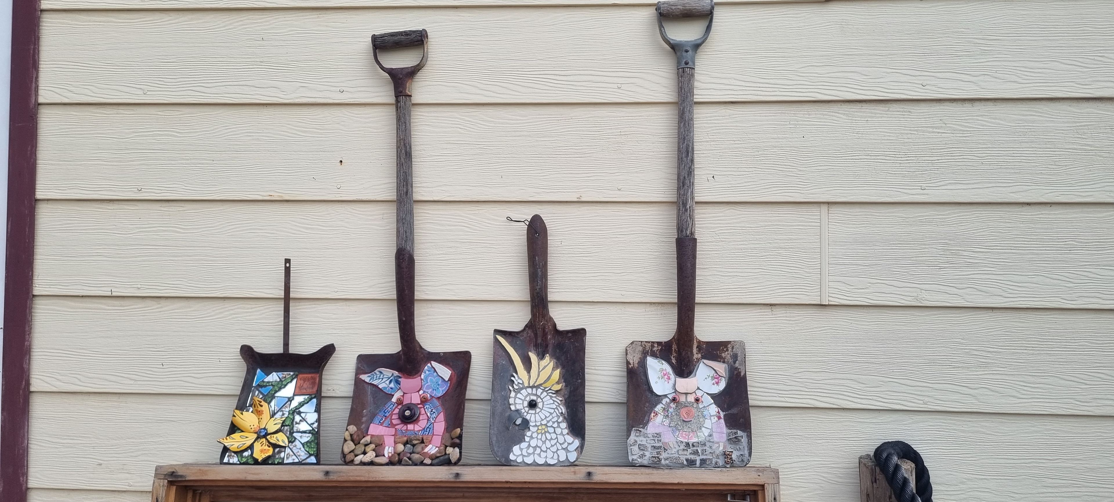 Cockatoo Valley Tiny Vacations