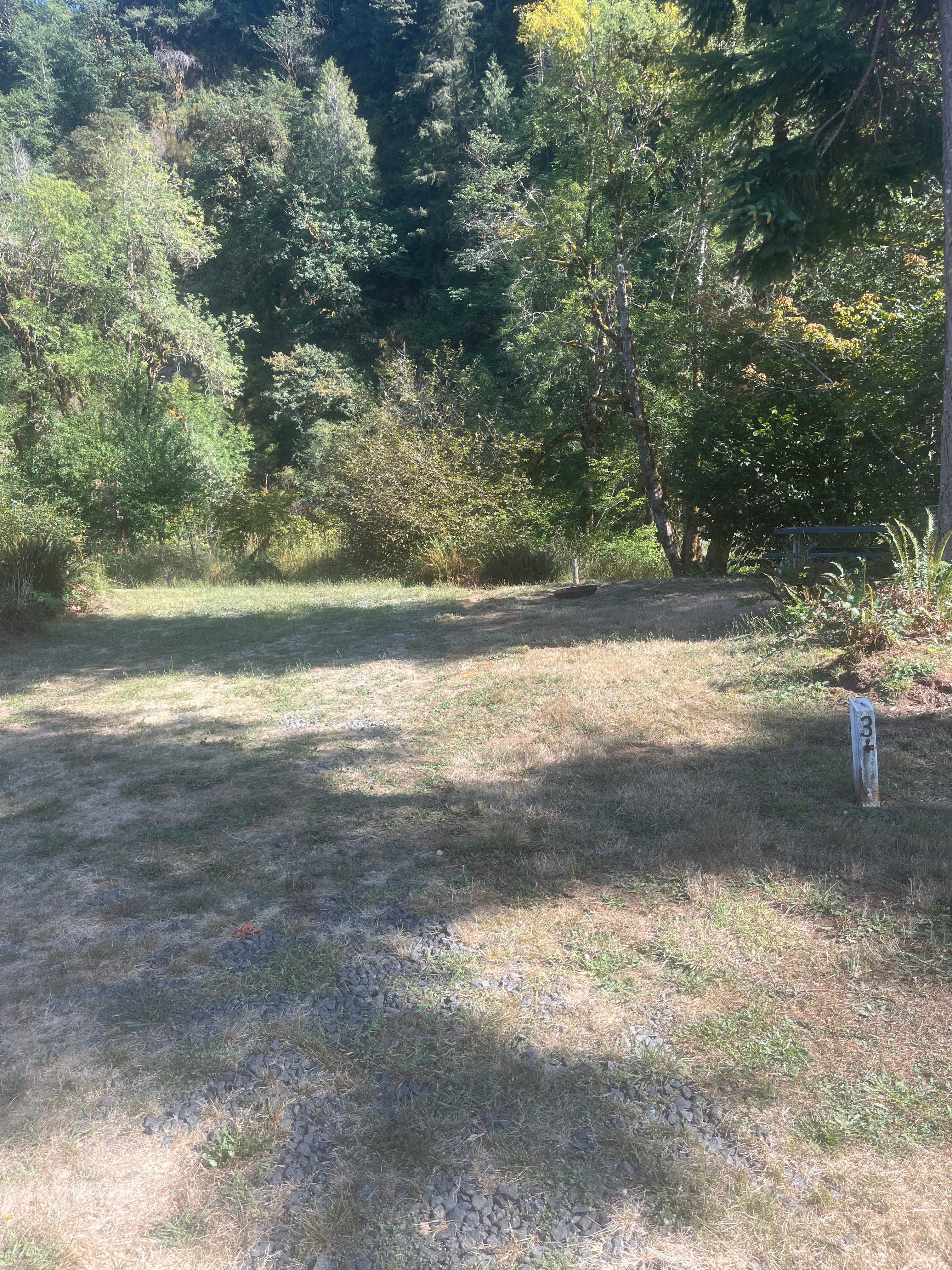 Smith River Campground