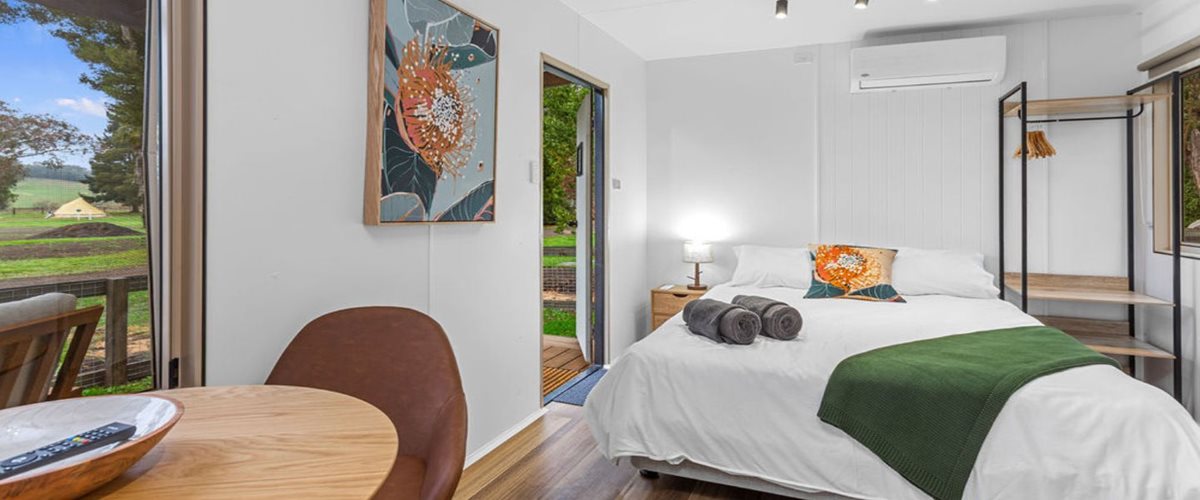 Forrest Holiday Park