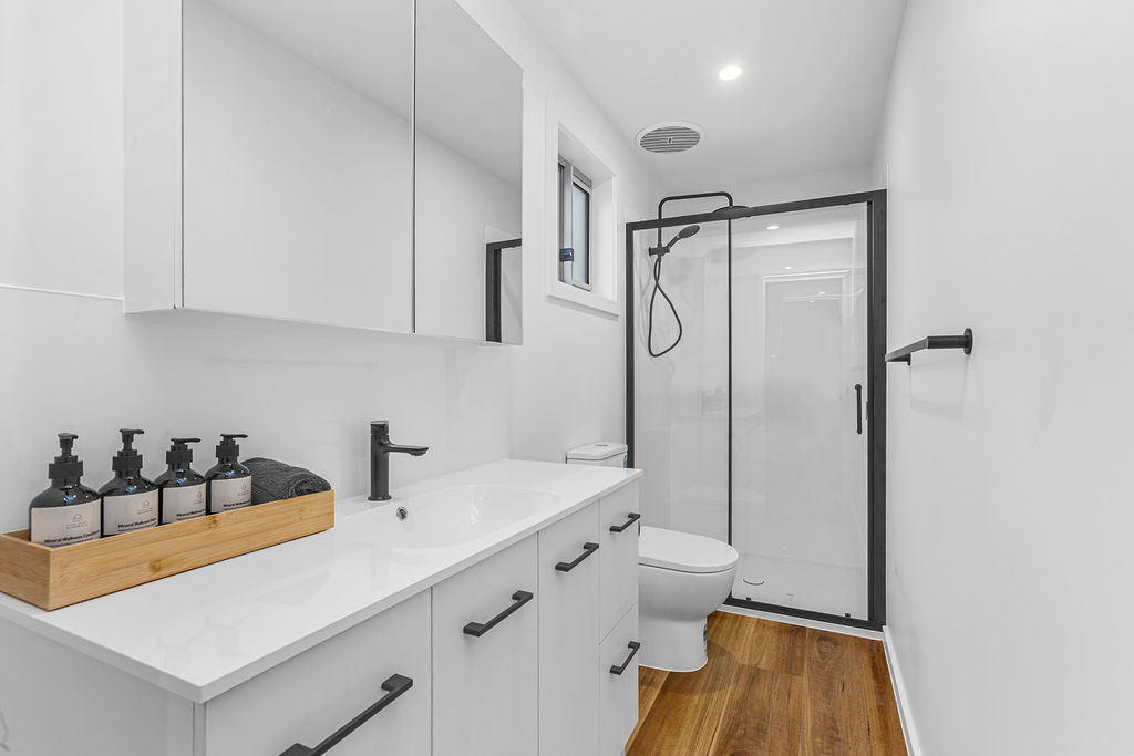 Forrest Holiday Park