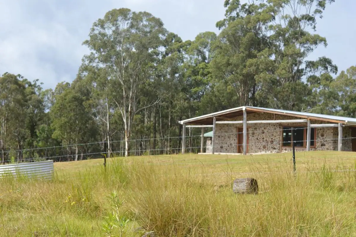 Bonalbo Wilderness Retreat