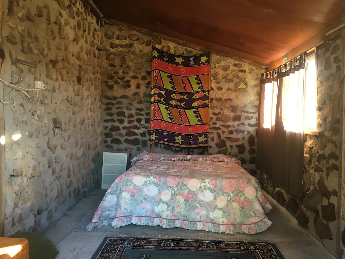 Bonalbo Wilderness Retreat