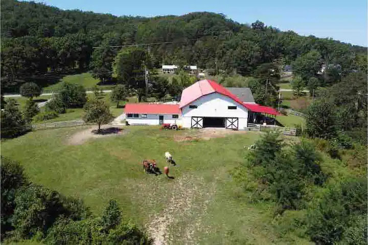 Nicura Ranch