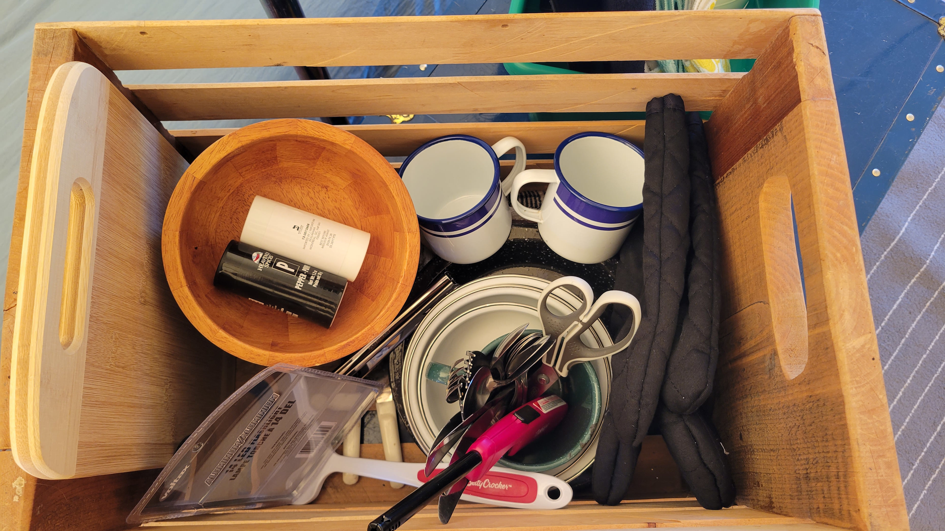 Relaxing Farm Stay Glamping