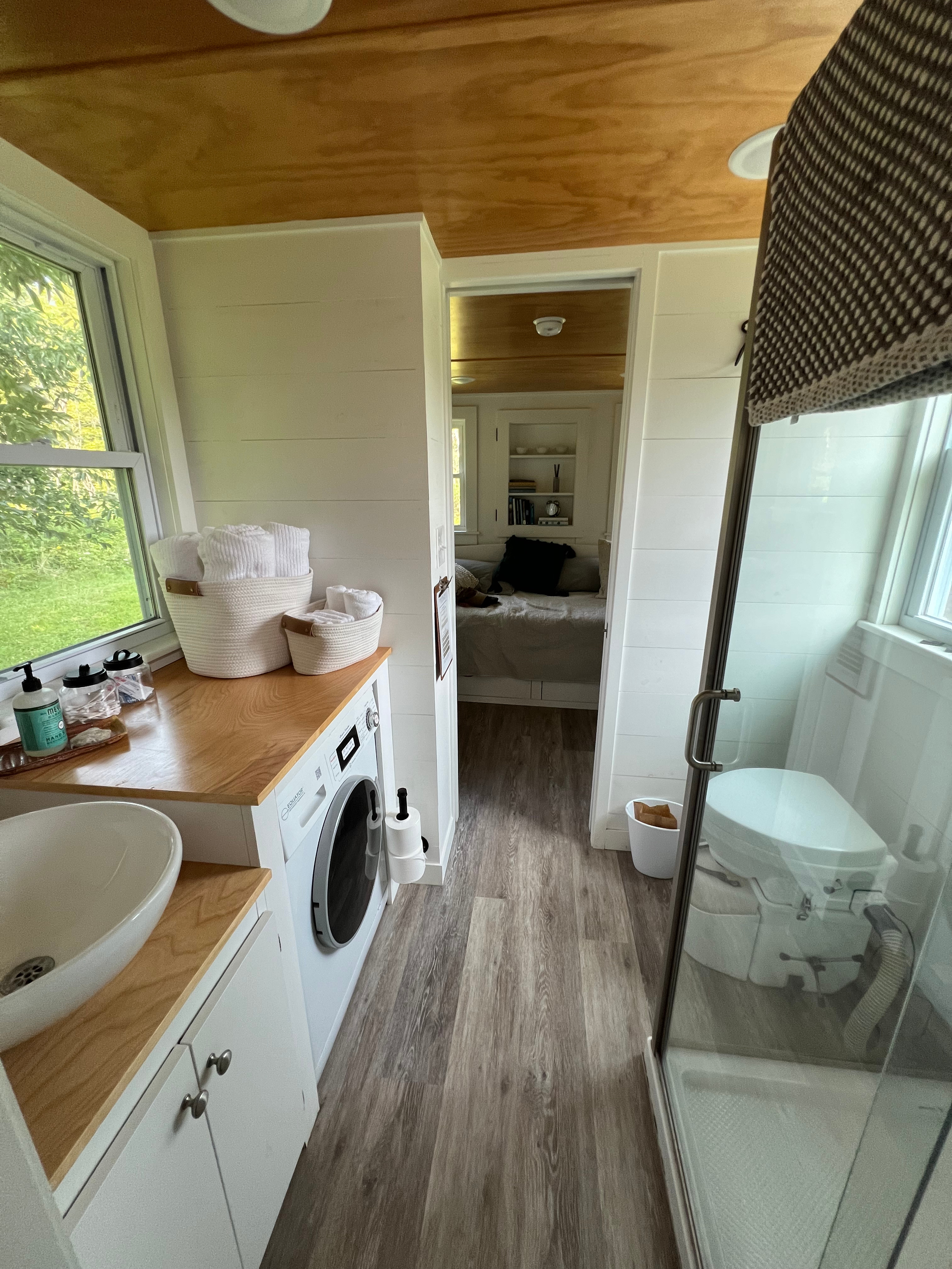 Penfield Tiny House