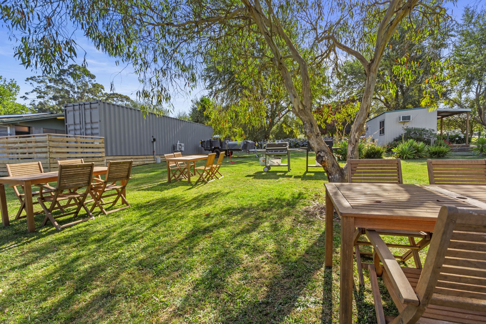 Forrest Holiday Park