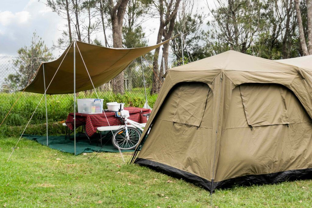 Still Waters Campground
