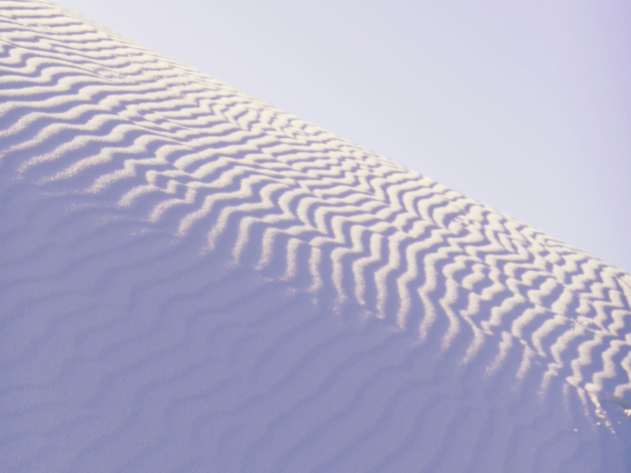 Cover photo for White Sands National Park