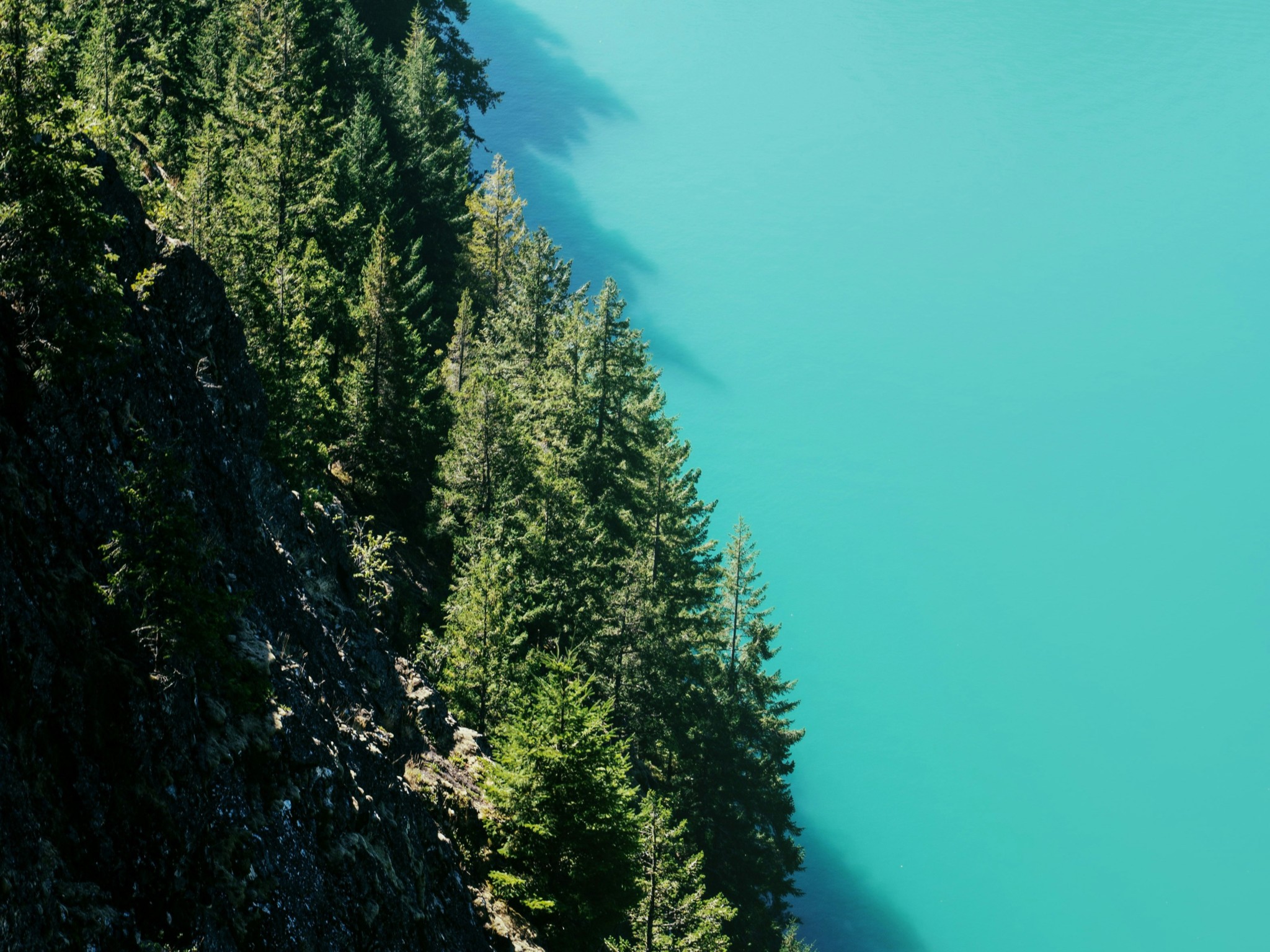 Cover photo for North Cascades National Park