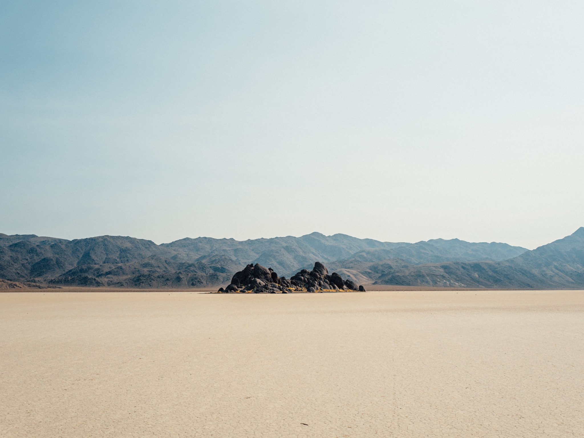 Cover photo for Death Valley National Park