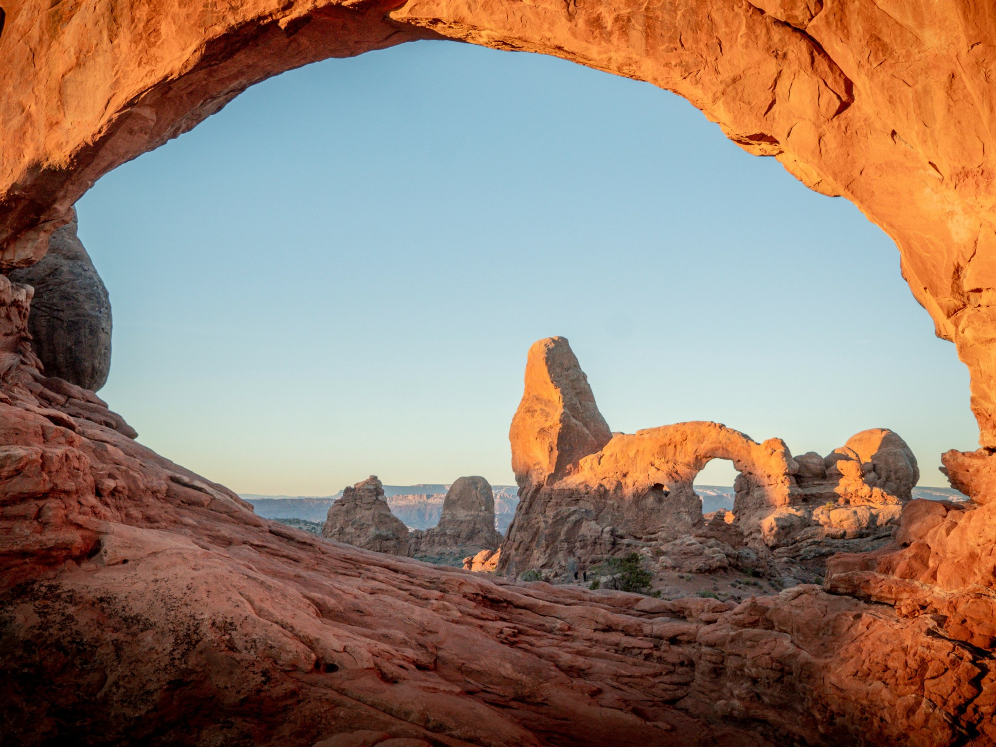 Cover photo for Arches National Park