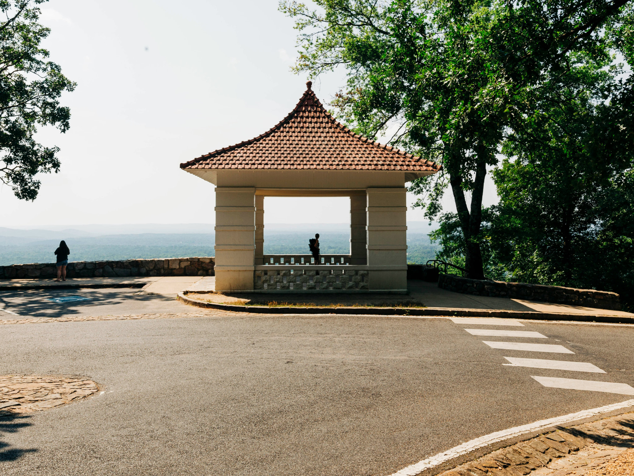 Cover photo for Hot Springs National Park