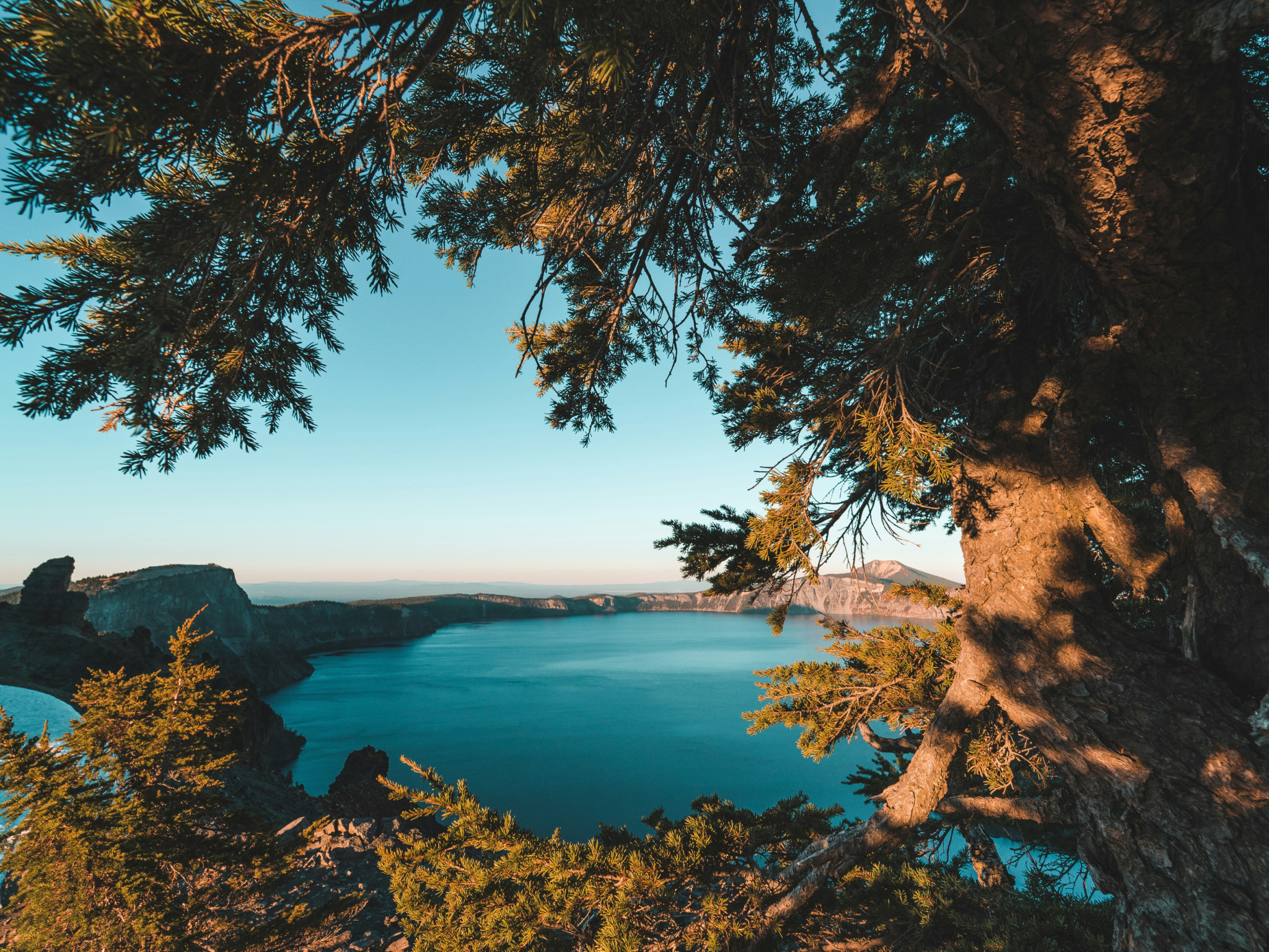 Cover photo for Crater Lake National Park