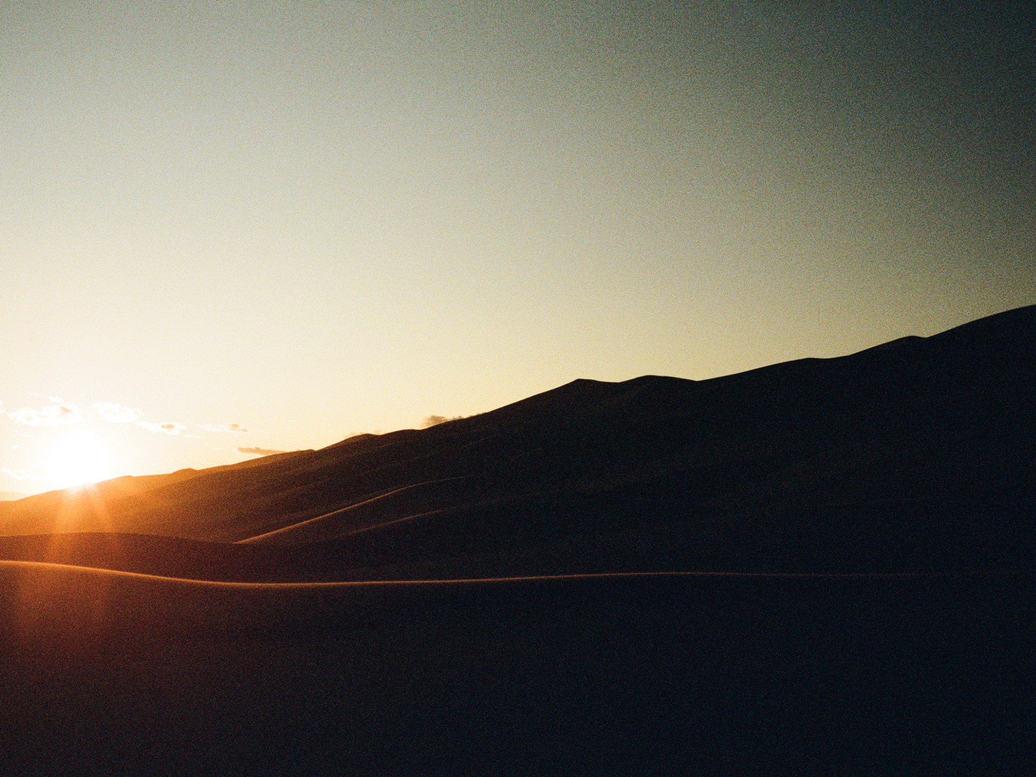 Cover photo for Great Sand Dunes National Park