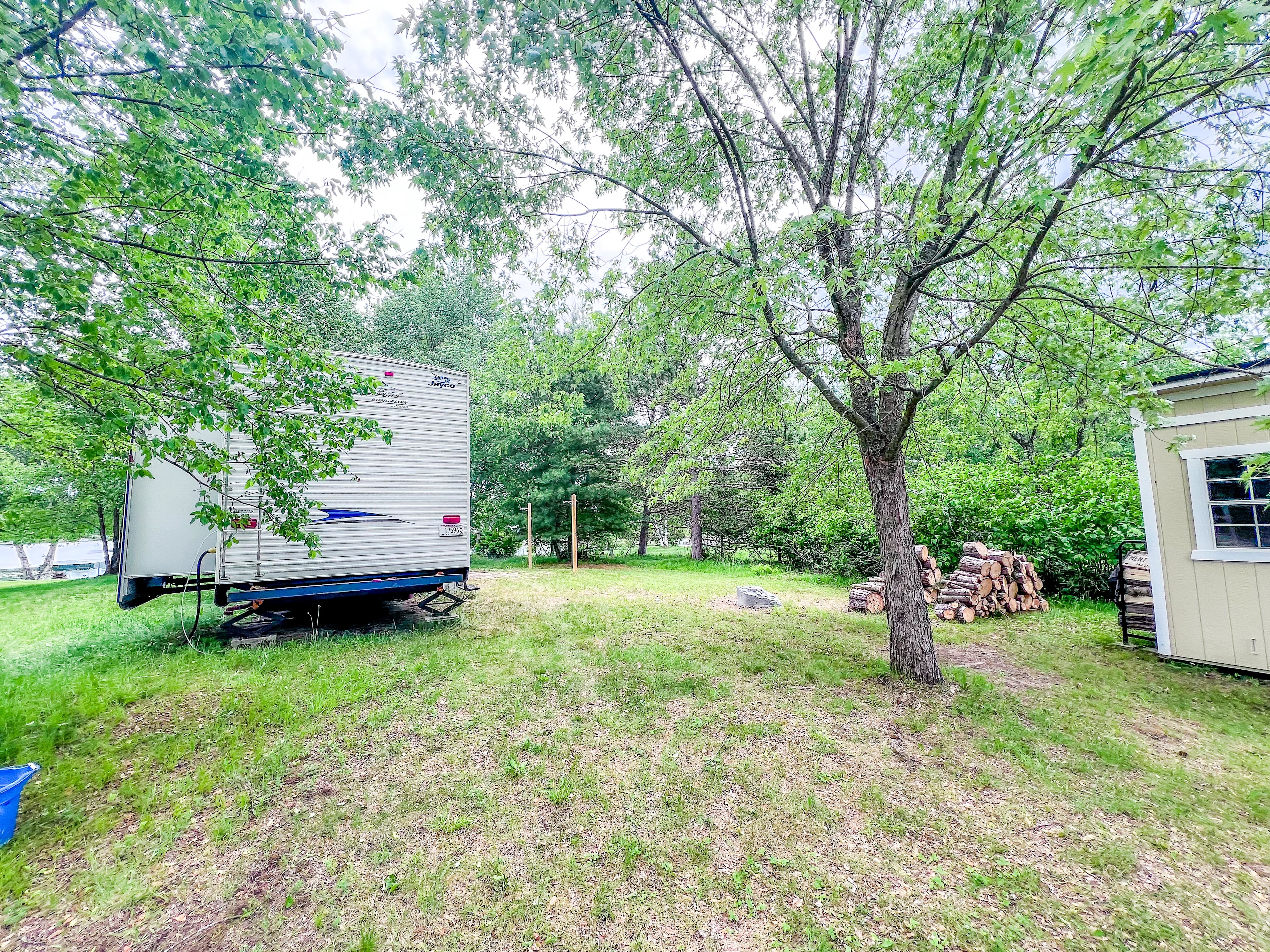 Water Lily Cove Bungalow