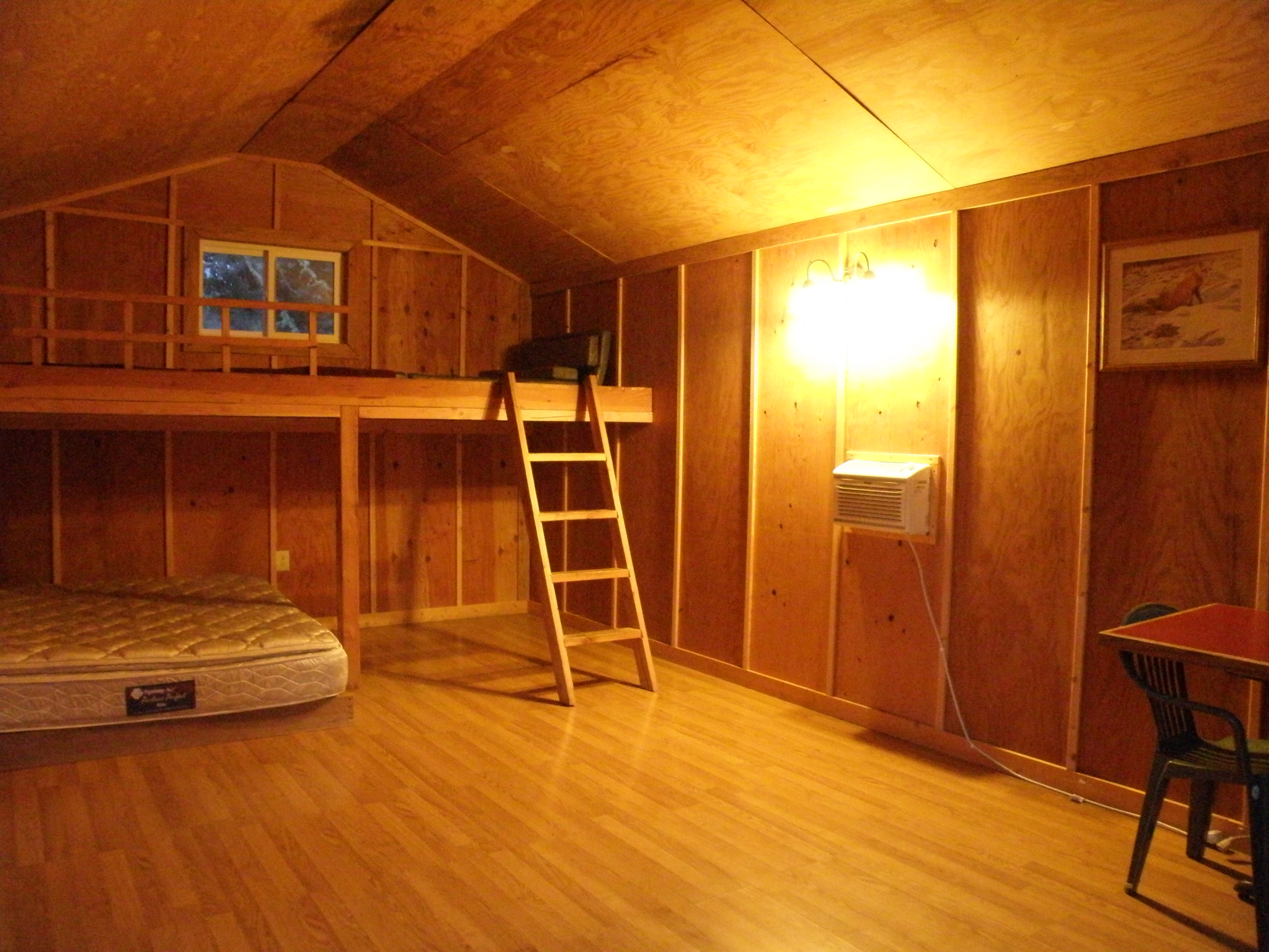 Resort at Lake Selmac