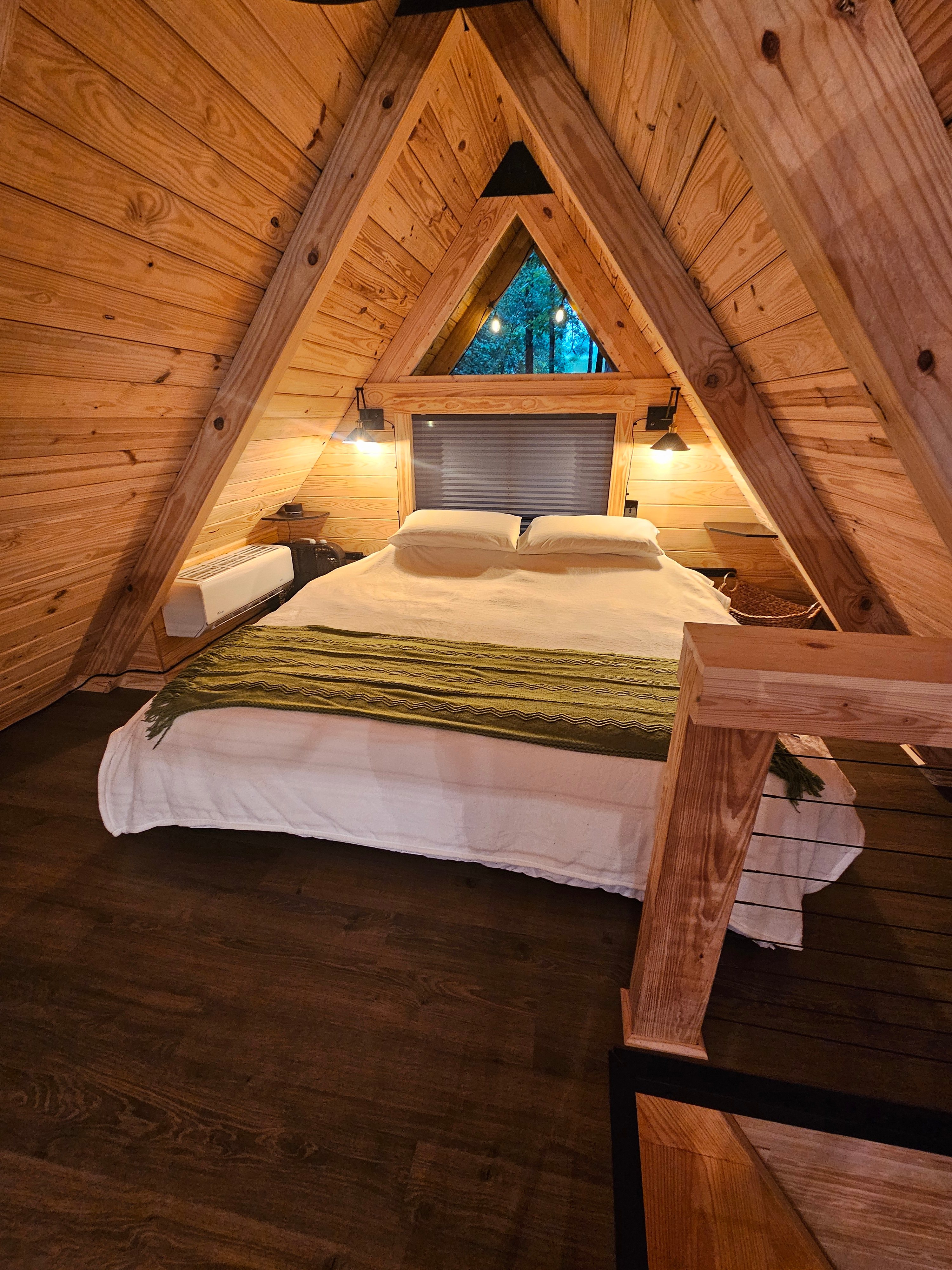South Fork River Cabin