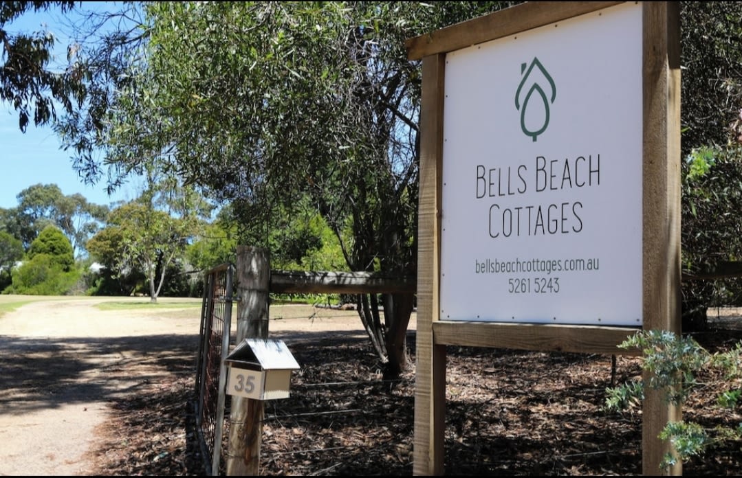 Bells Beach Cottages - Pet friendly