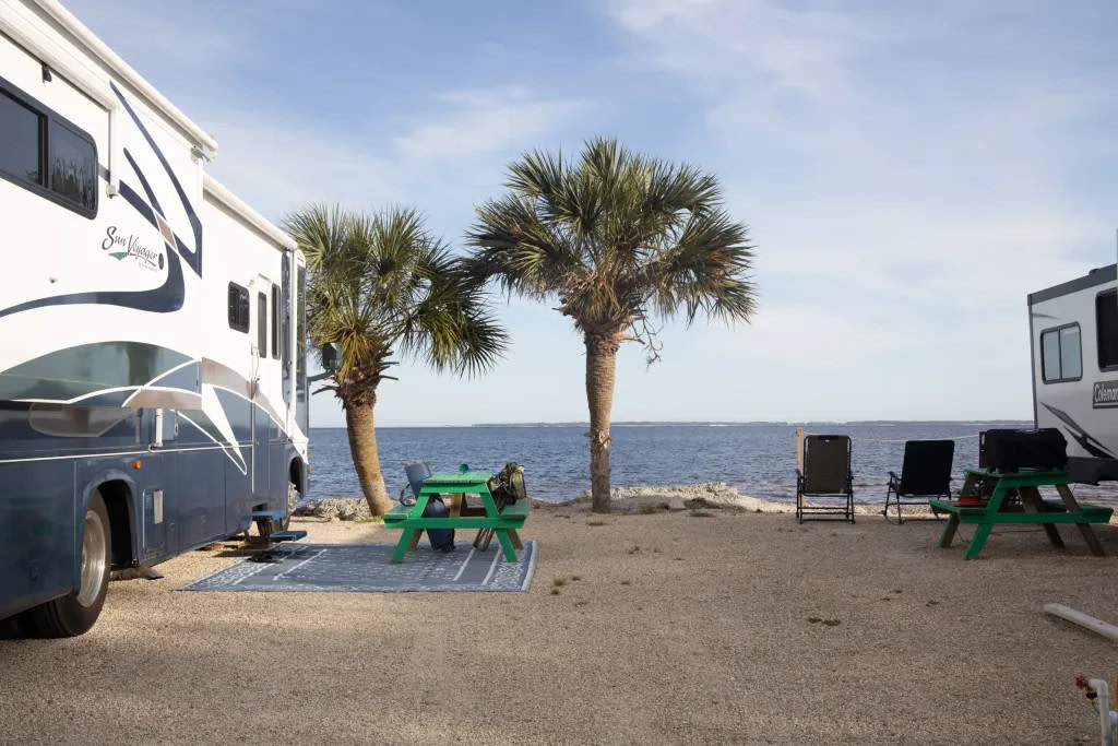 Ho Hum RV Park