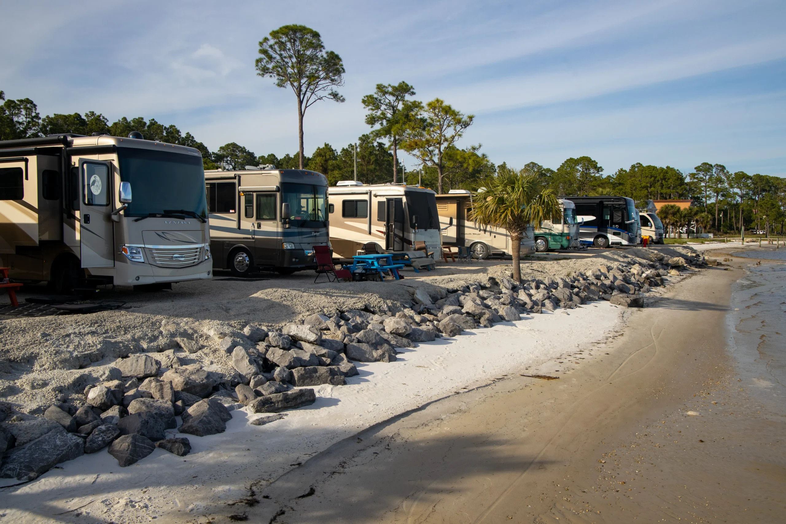 Ho Hum RV Park