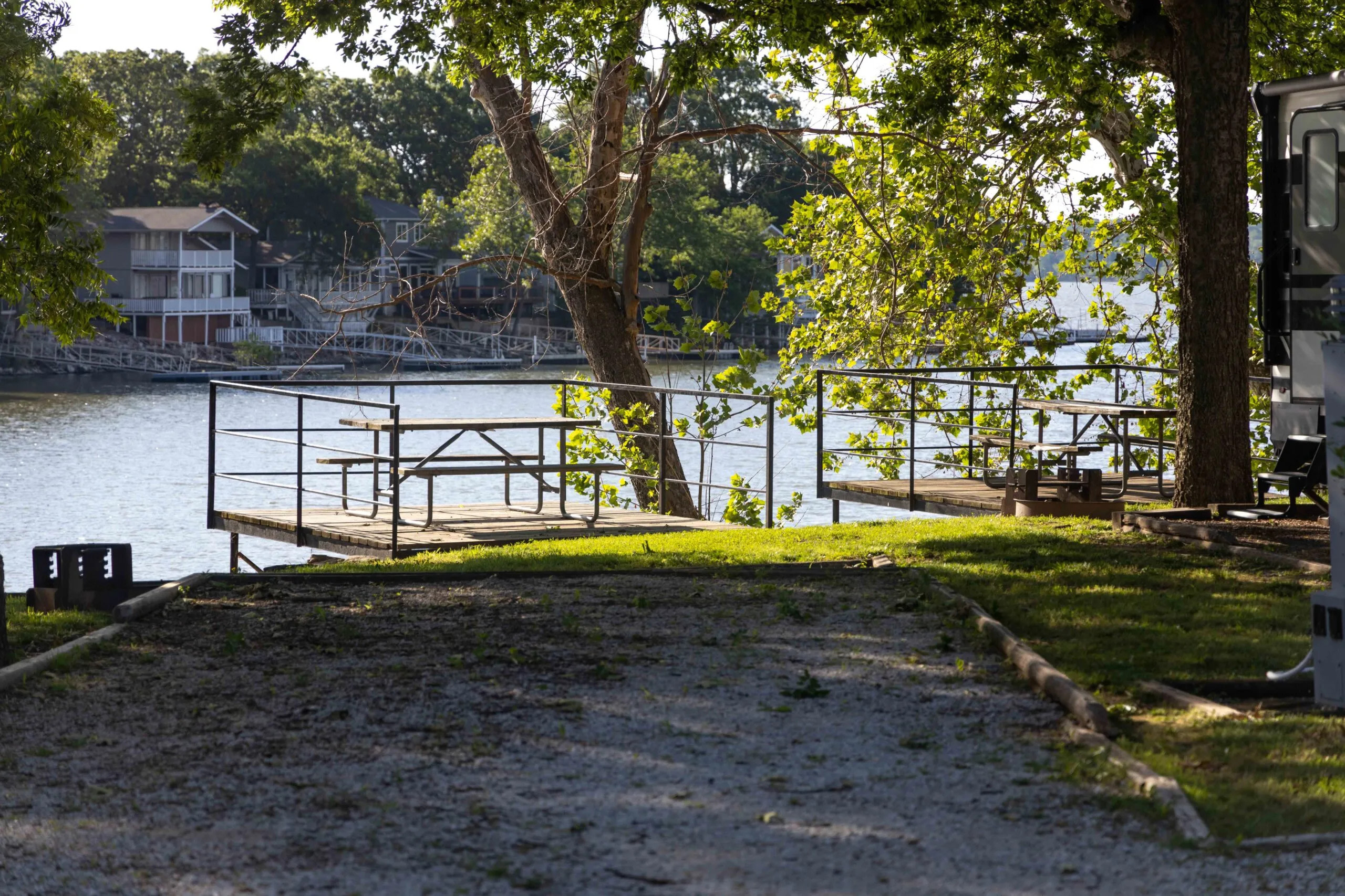 Waters Edge RV and Cabin Resort