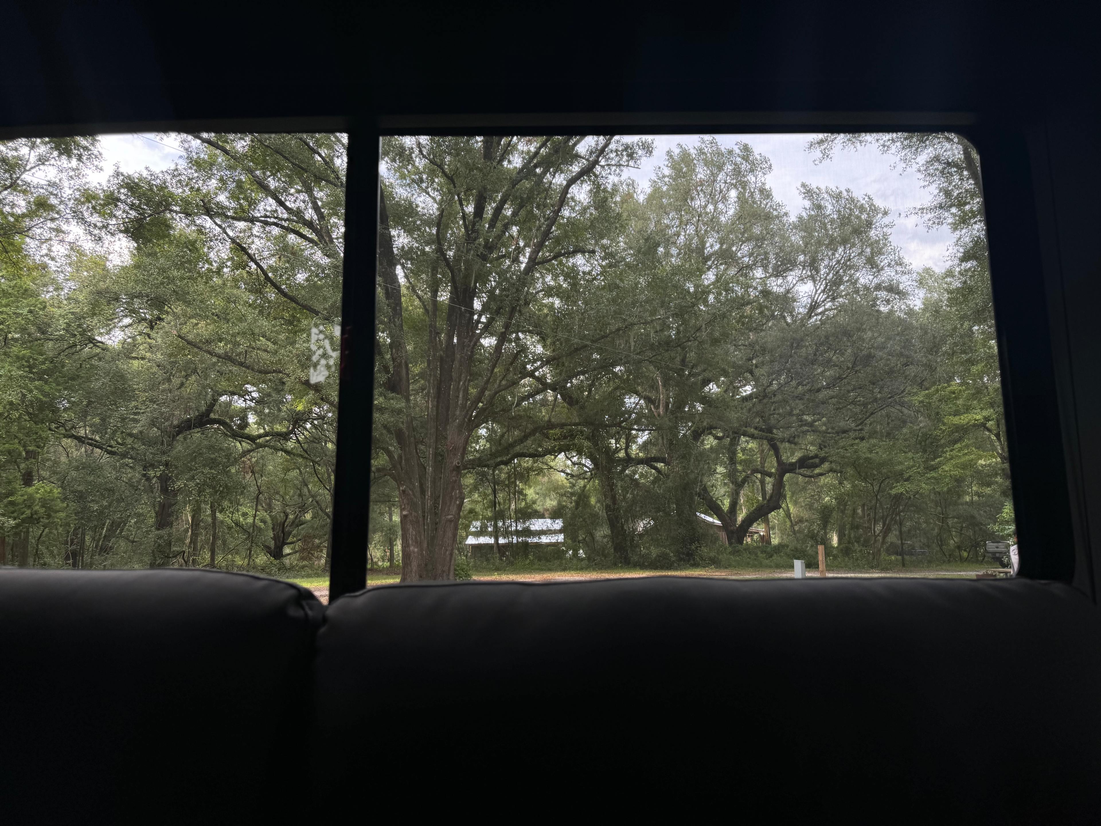 Rustic Oaks RV Park, LLC