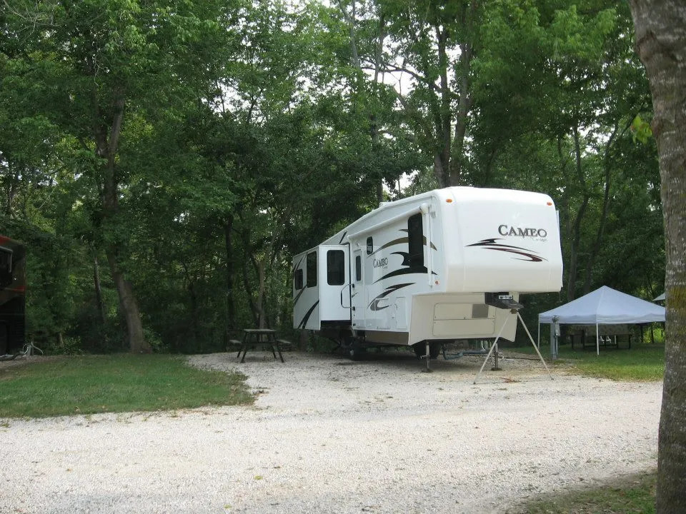 Ozarks Landing RV Resort