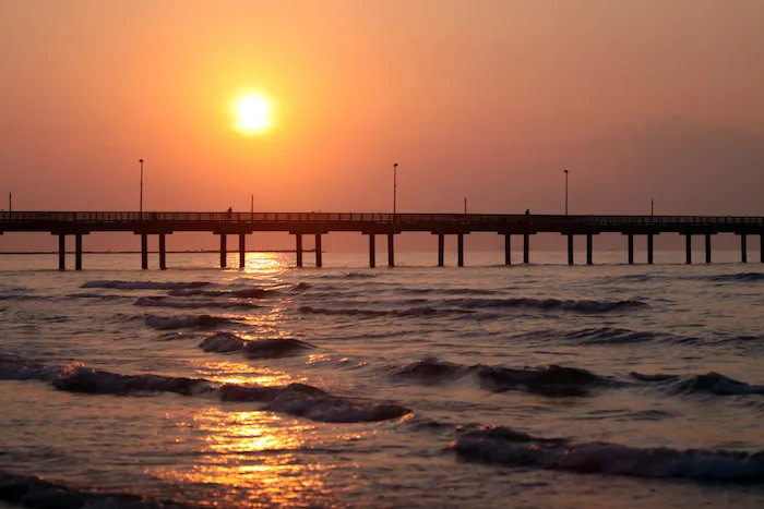 Lafittes Hideout RV Resort