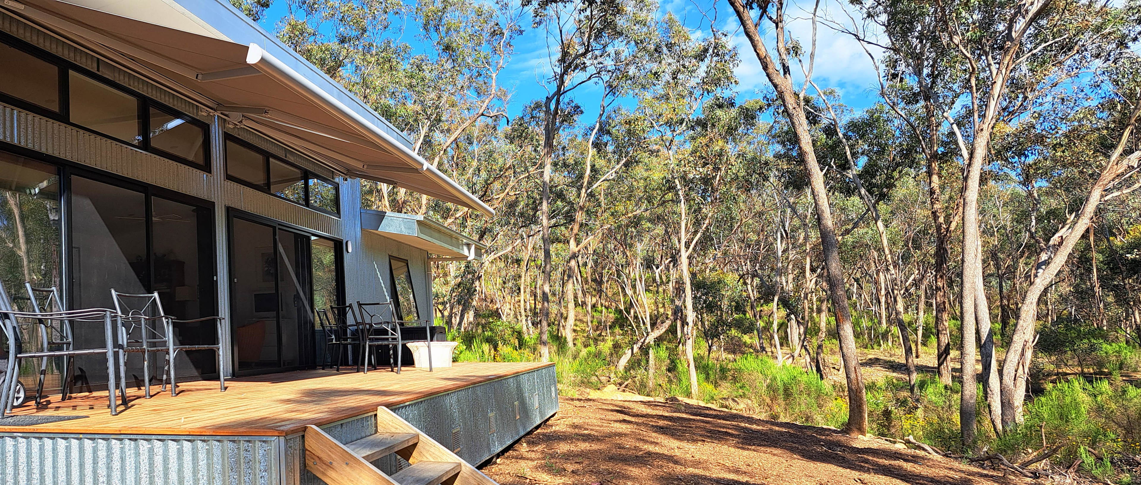 Green Bush Haven
