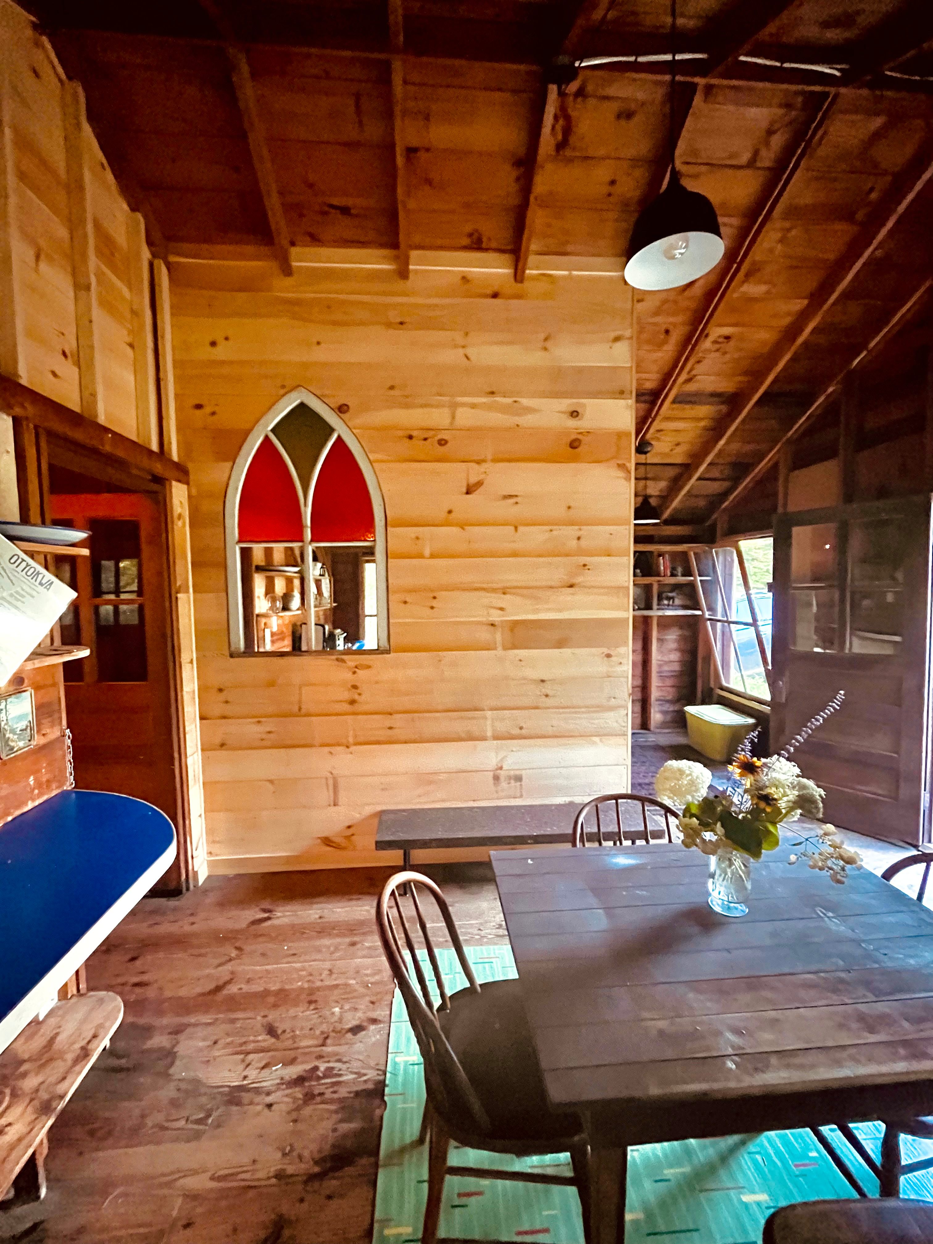 Maine Lakeside Hideaway - Otyokwa