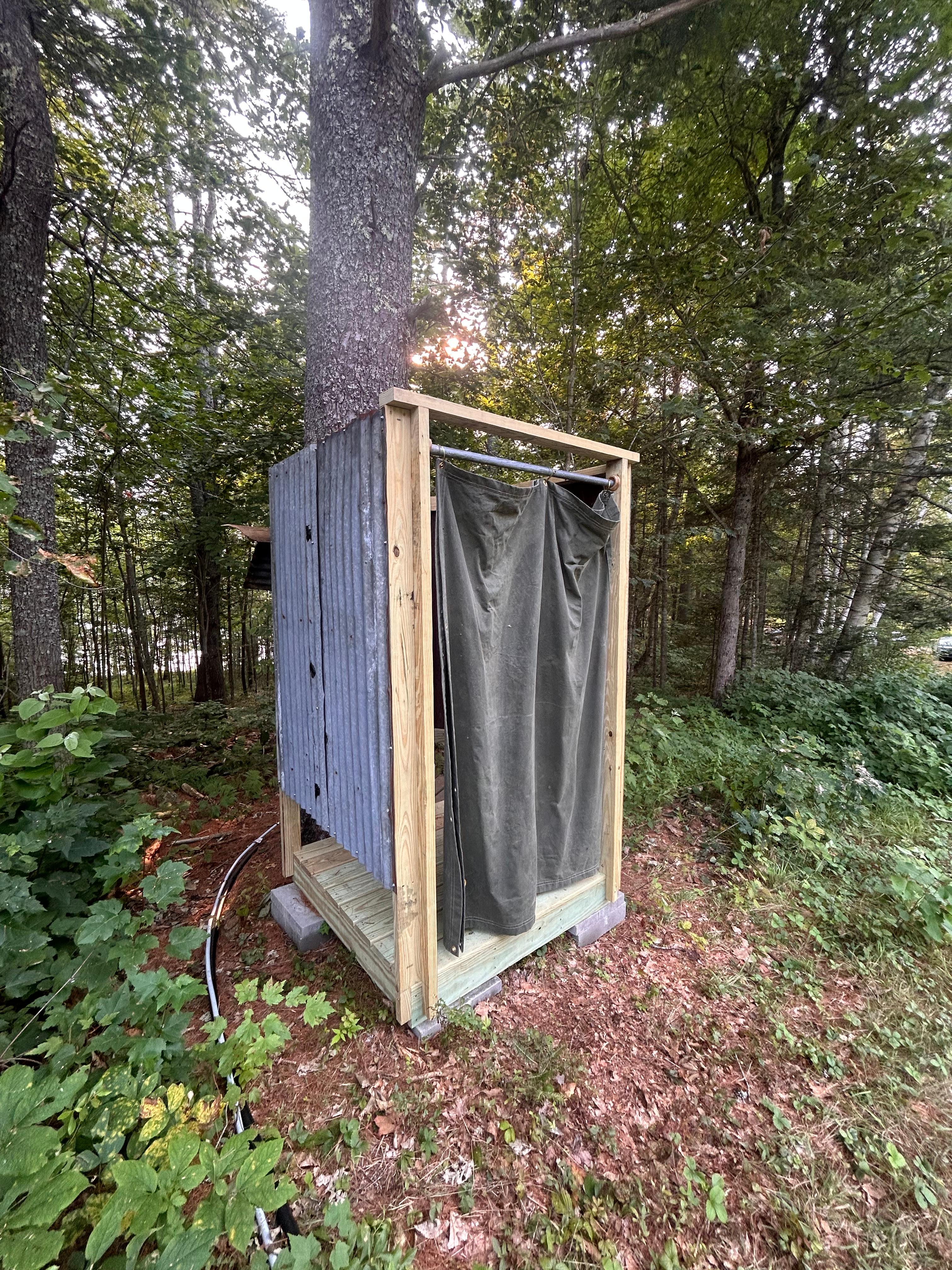 Maine Lakeside Hideaway - Otyokwa