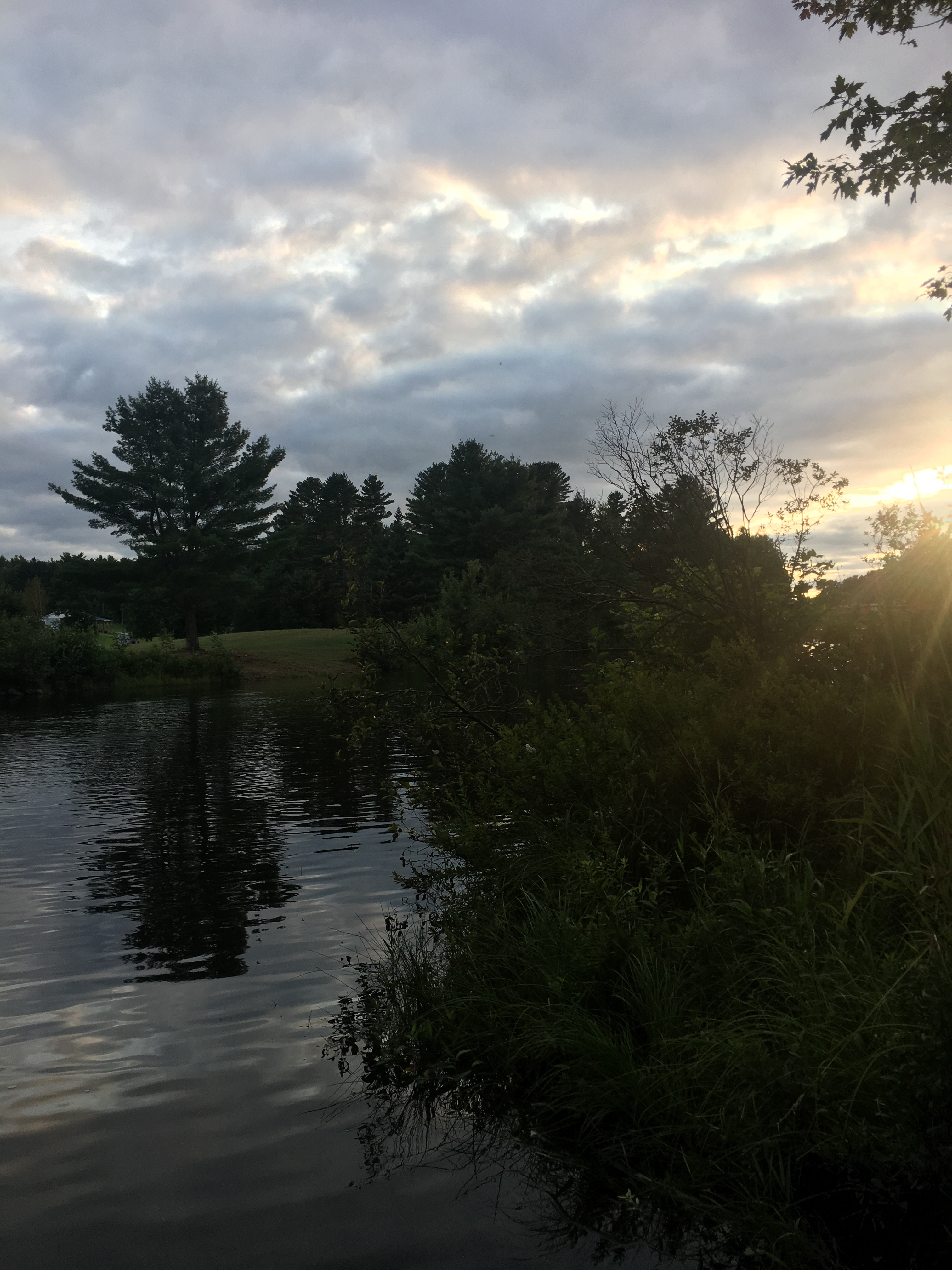 Covered Bridge Park