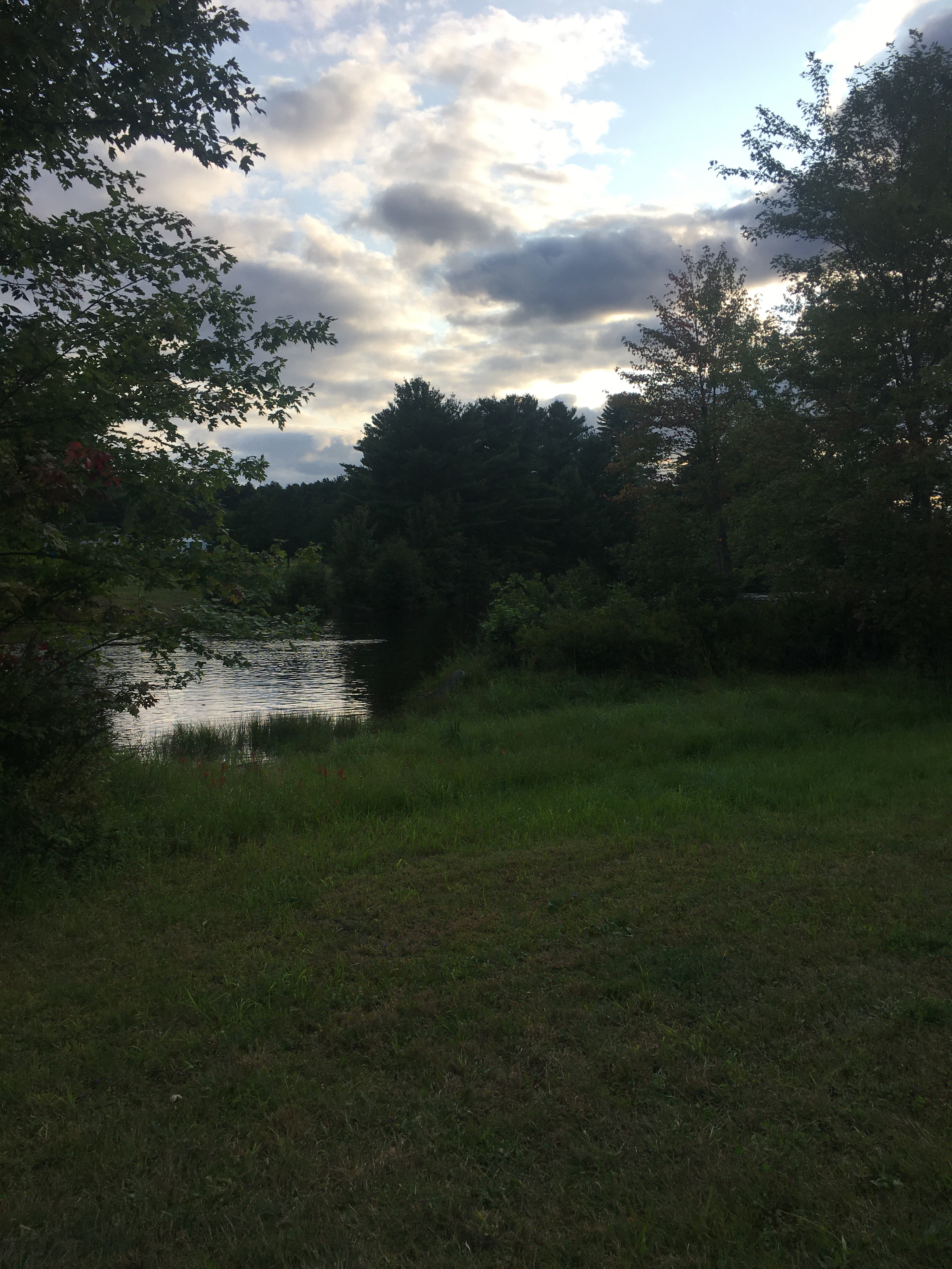 Covered Bridge Park