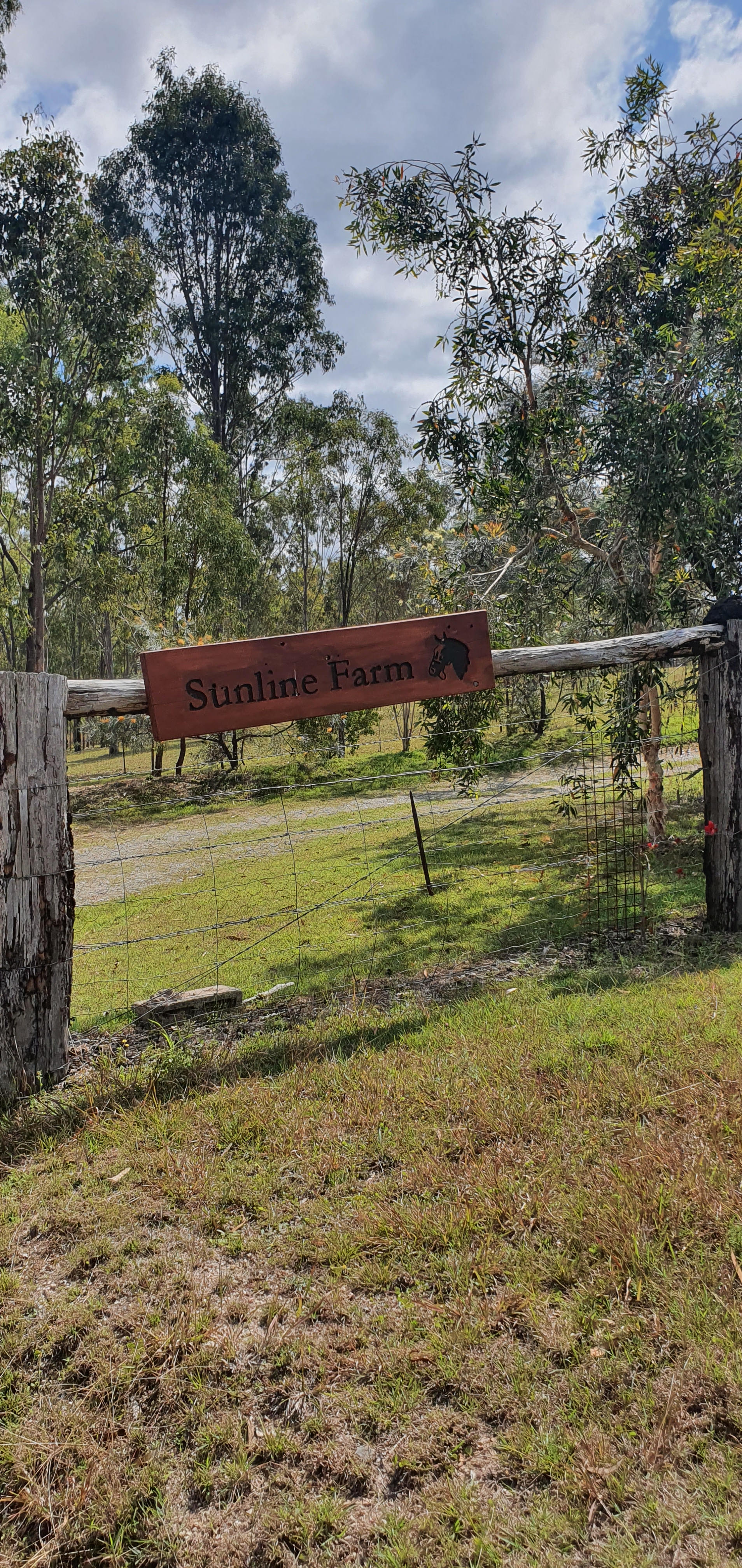 Sunline Farm