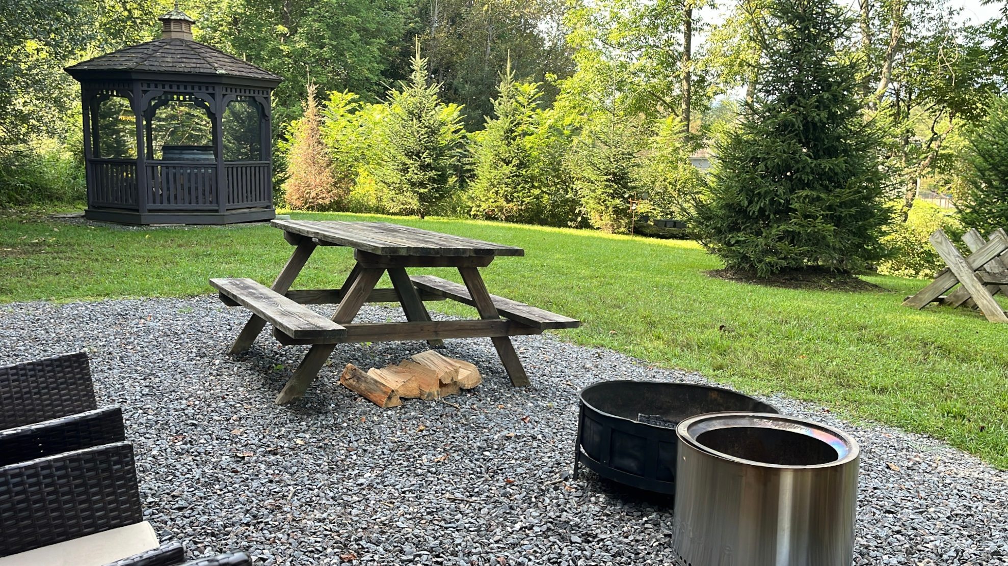 ZenDen in Stowe