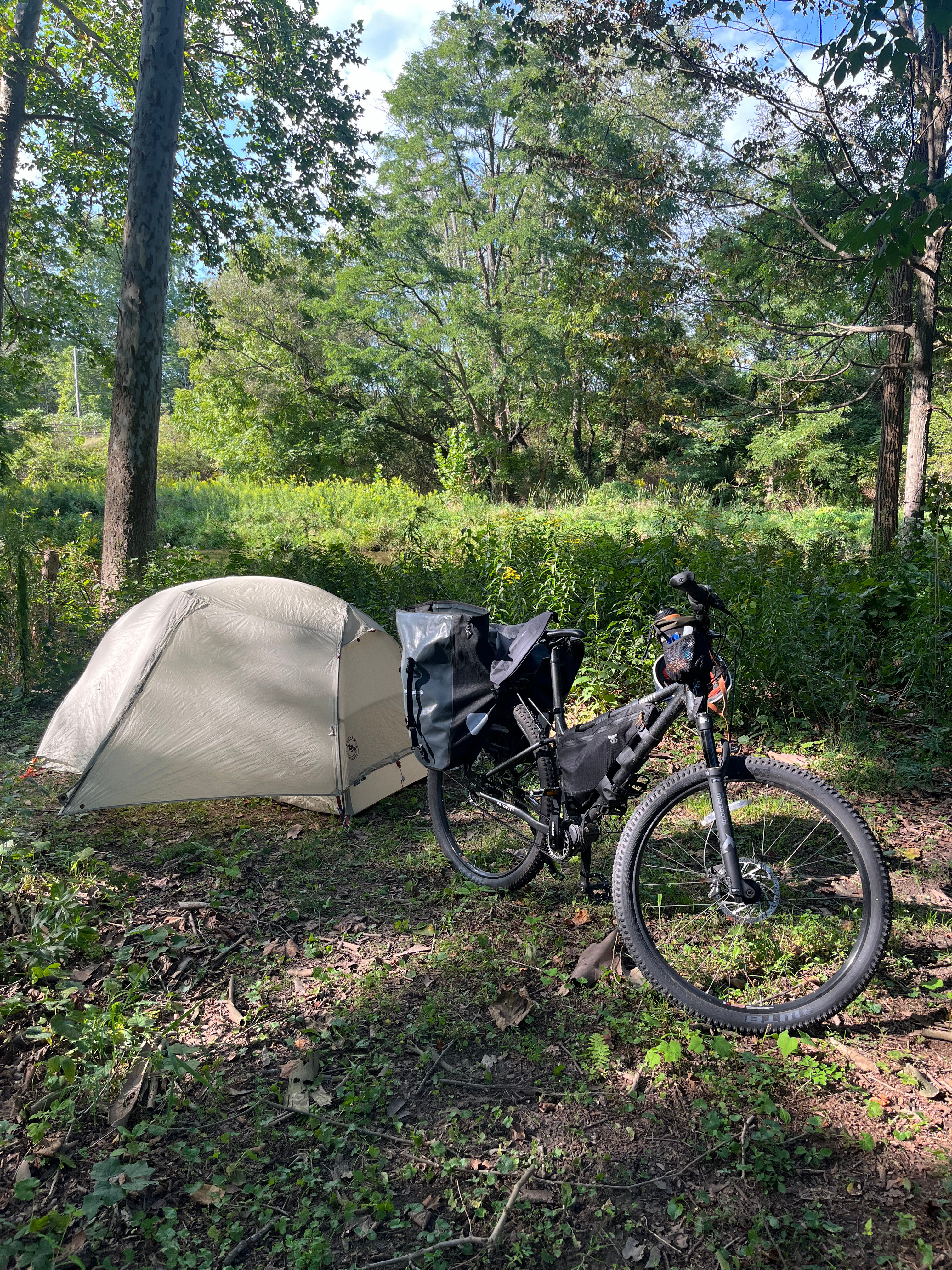Campcreeklife