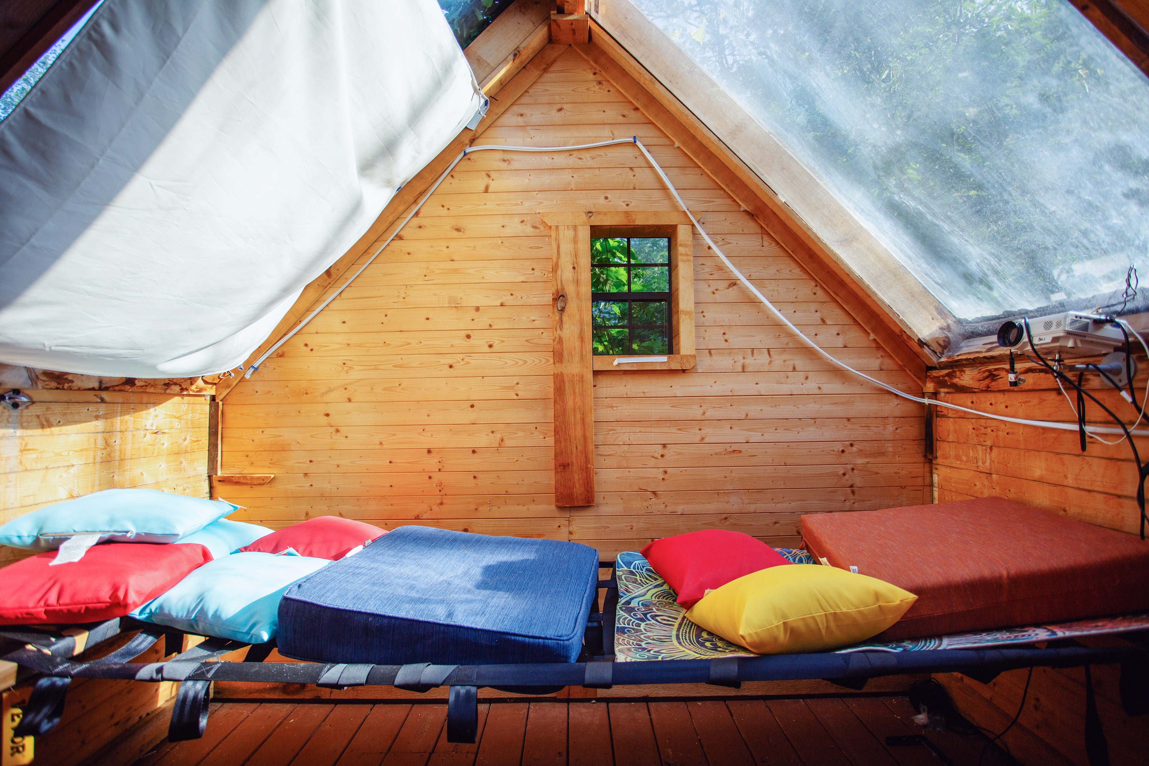 Hudson Getaways @ Palenville