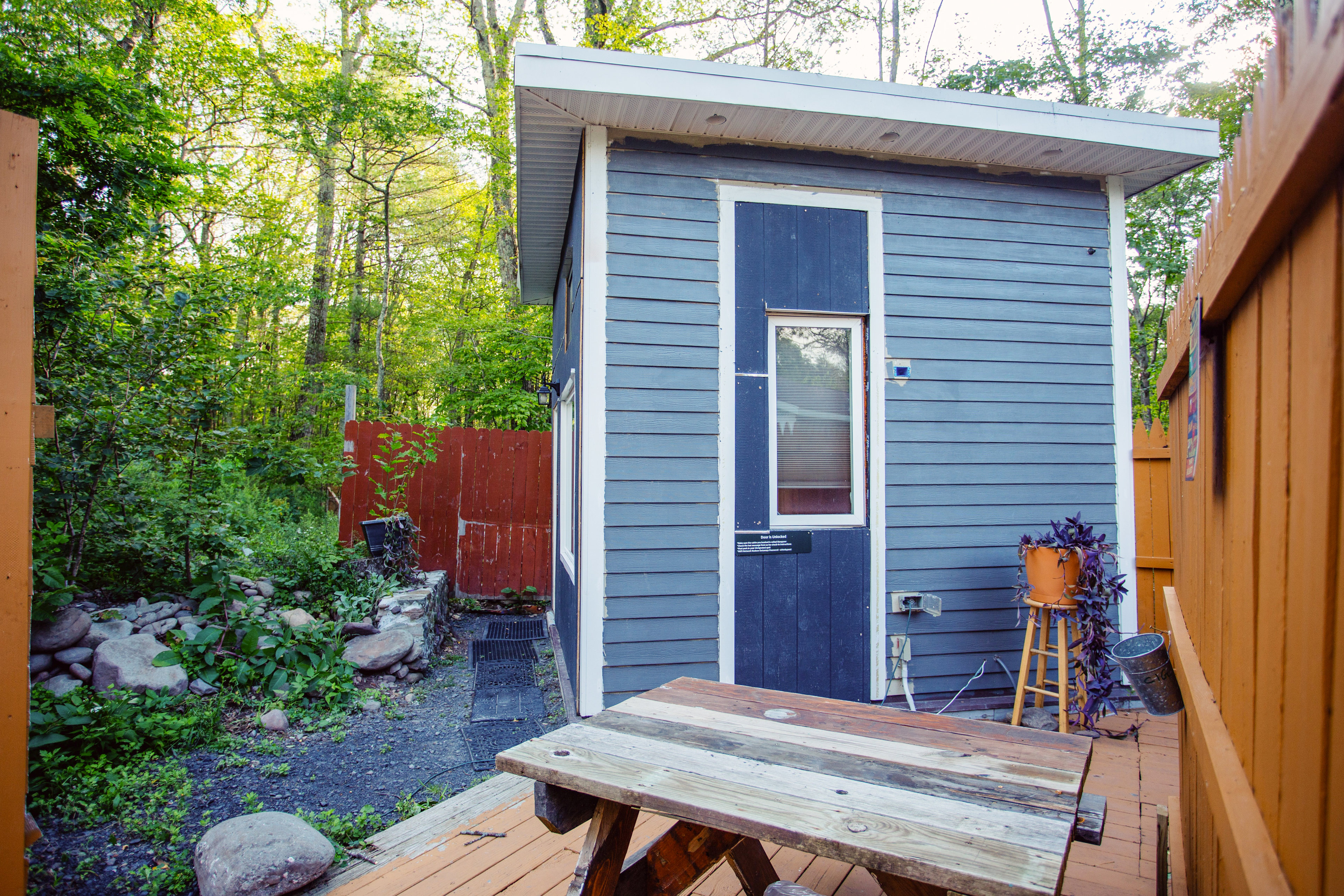 Hudson Getaways @ Palenville