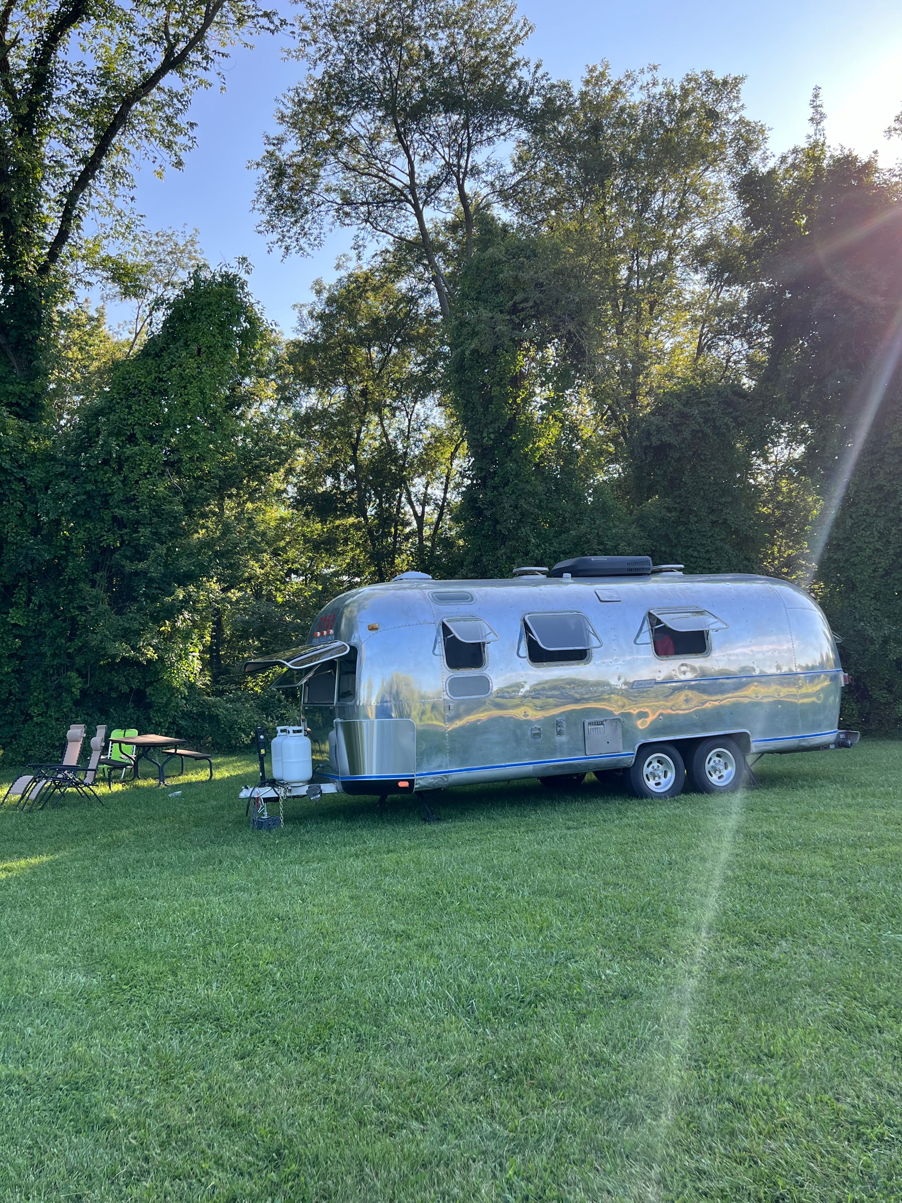 n*Everland Barnyard Camping