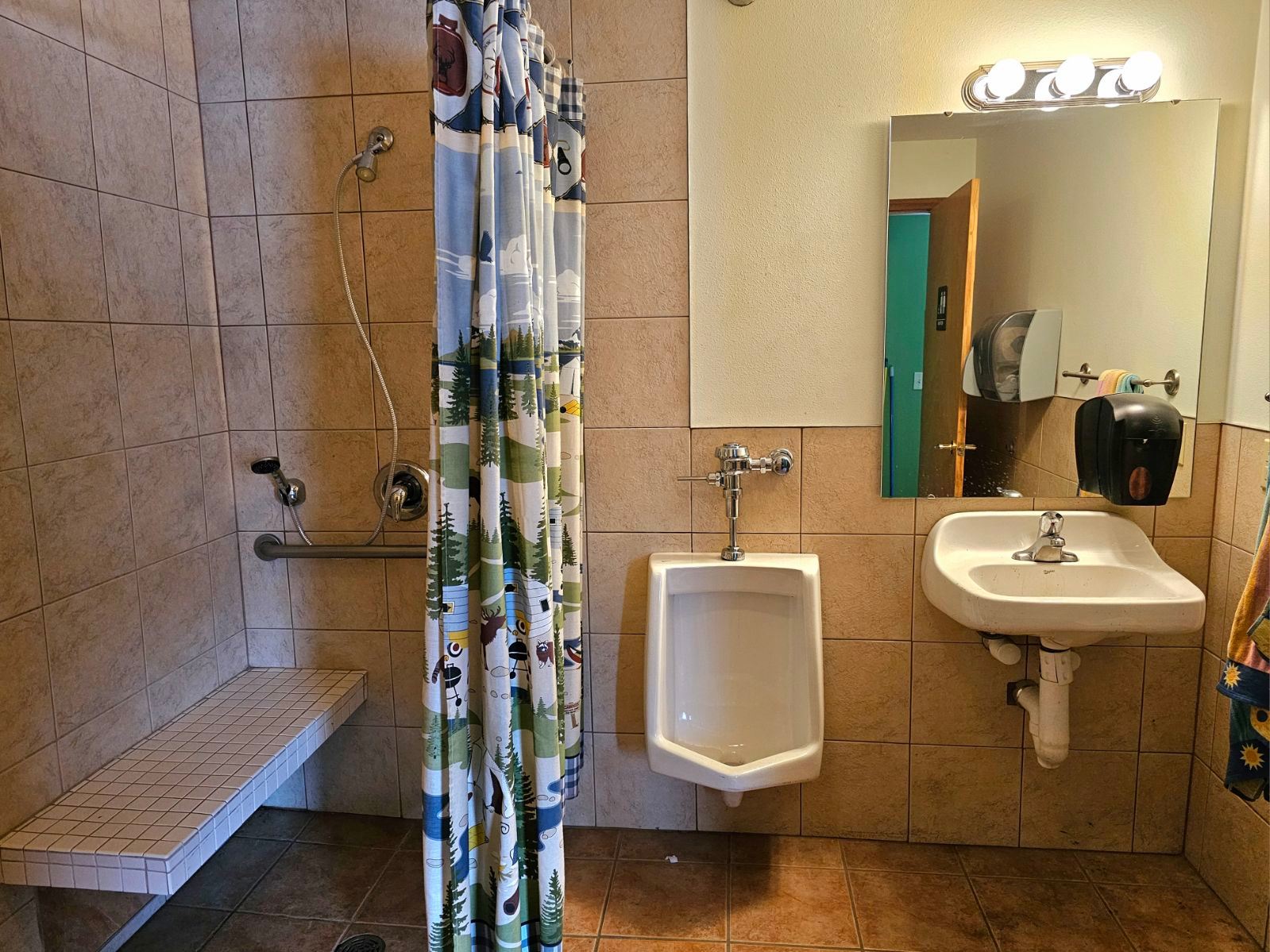 Camp-Inn Teardrop factory camping